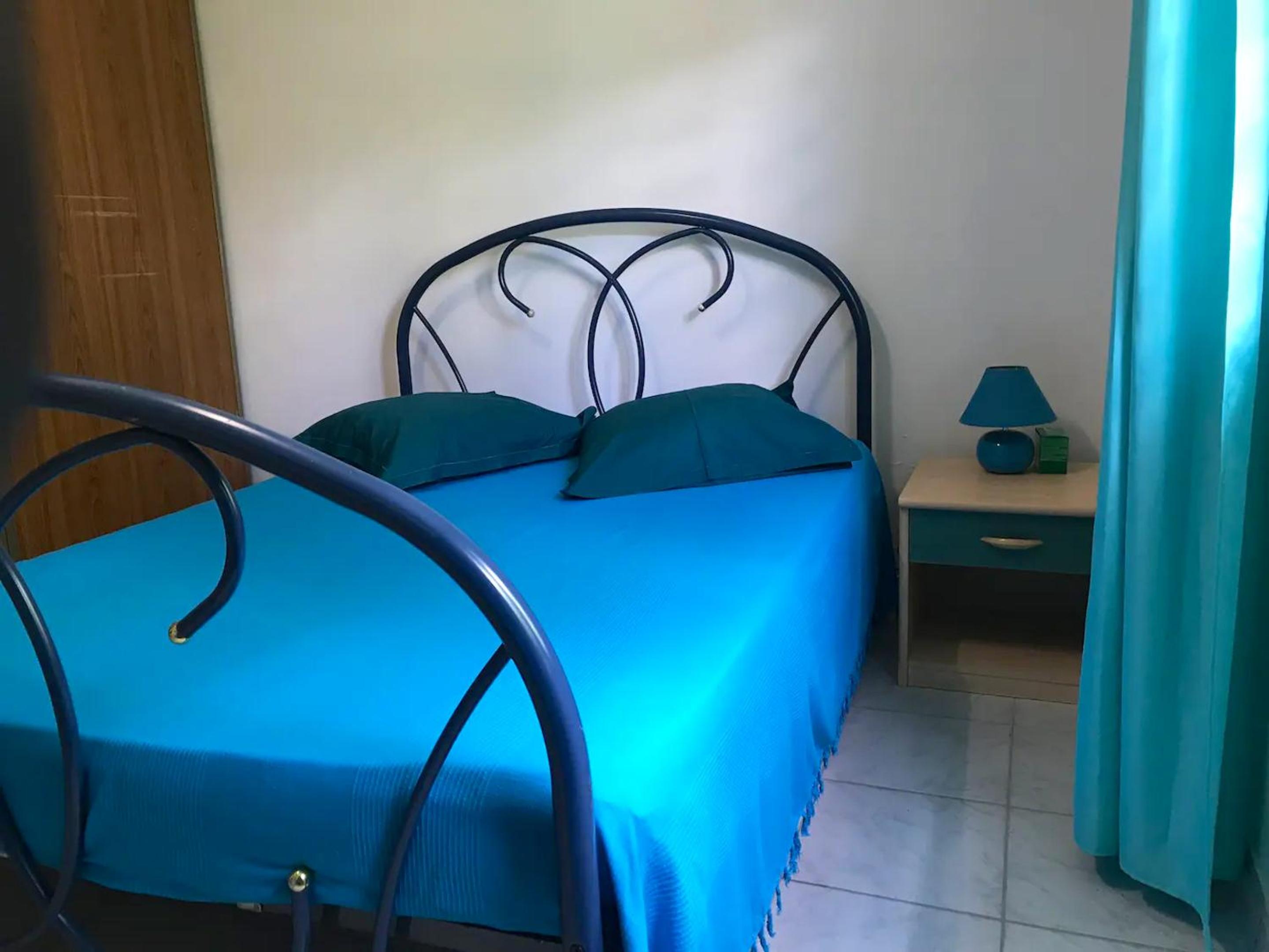 Appartement cosy avec piscine privée, Le François, 40 m² view 5