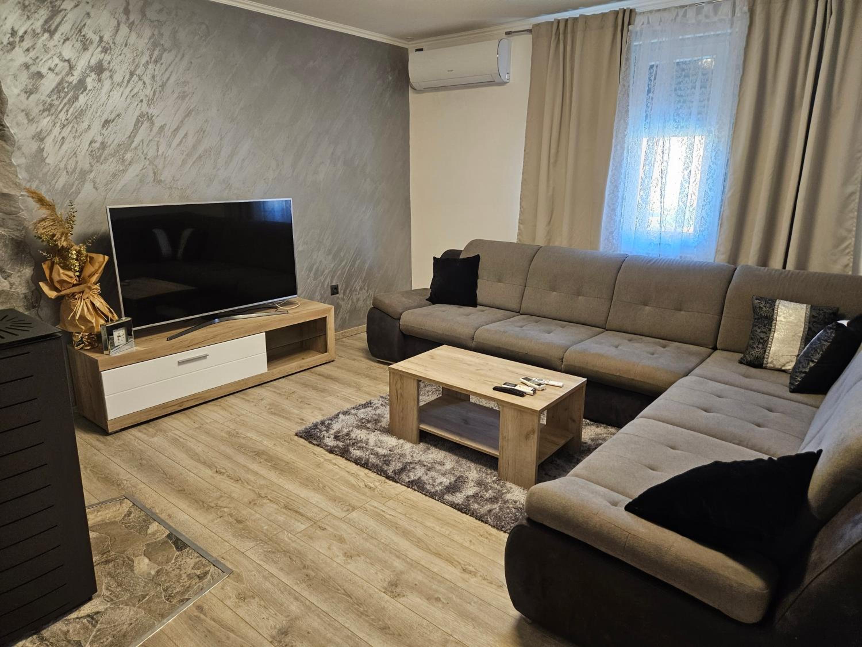 Apartmani Dado