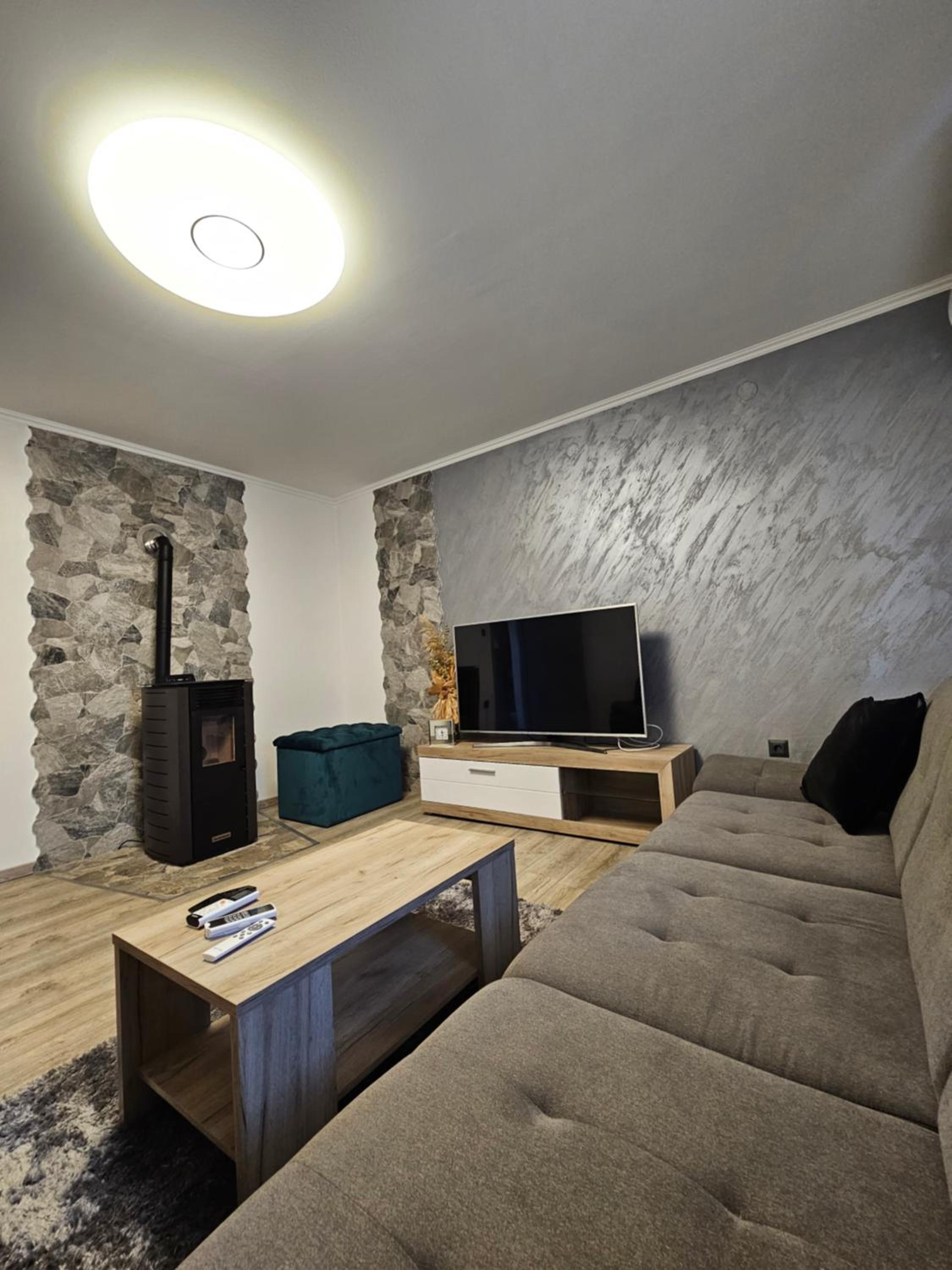 Apartmani Dado