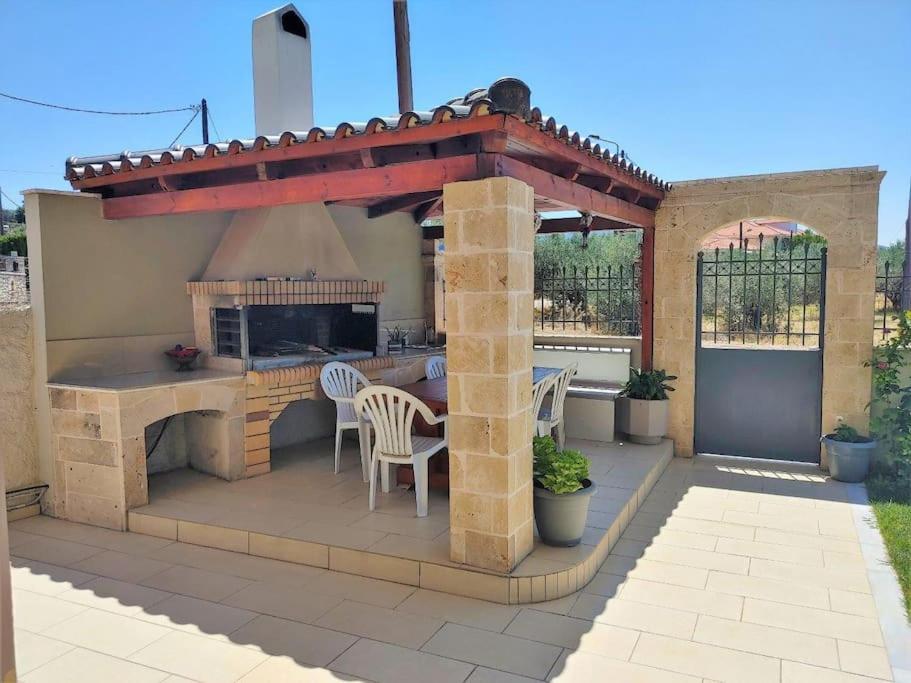 Klarida house