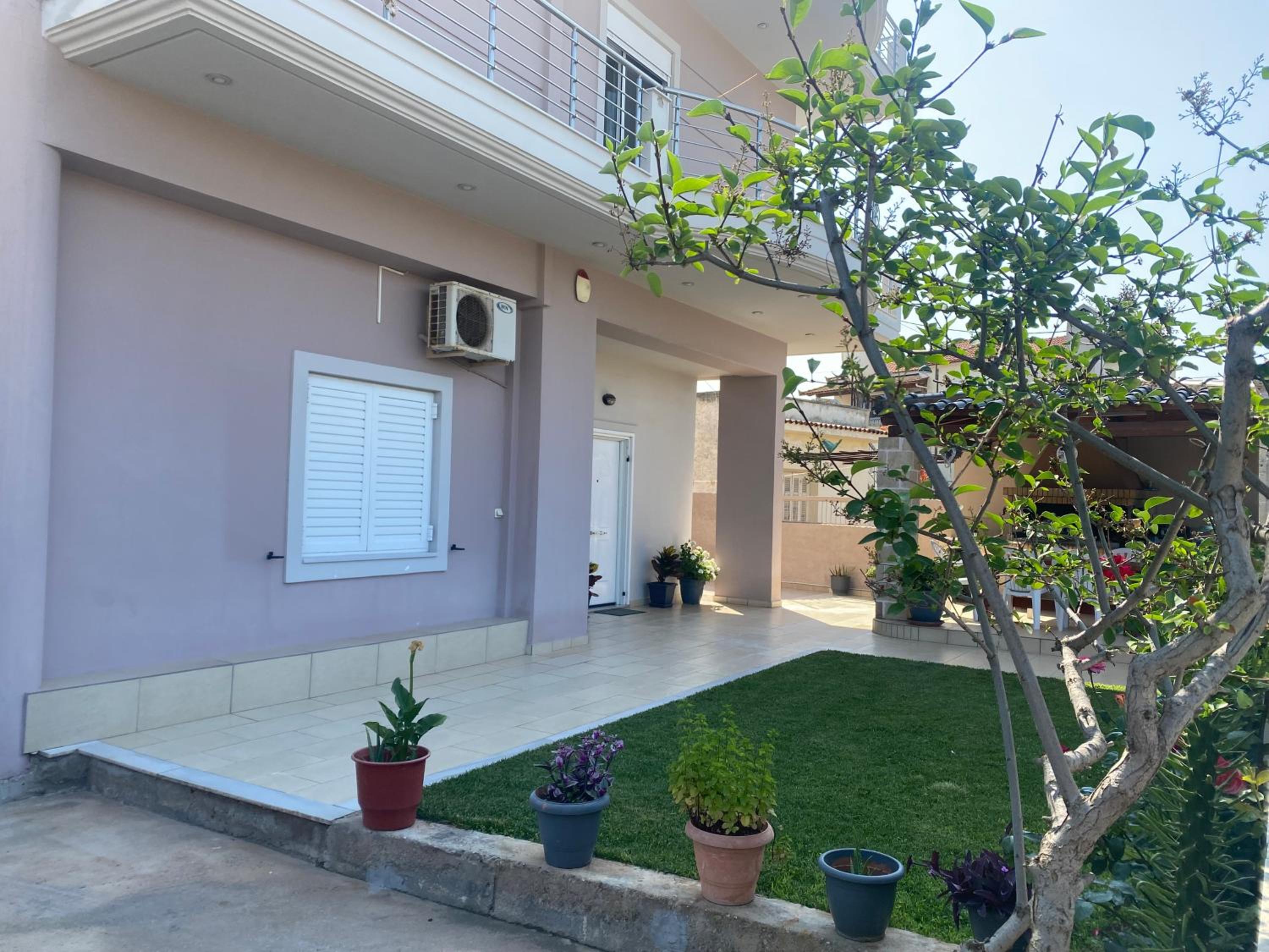 Klarida house