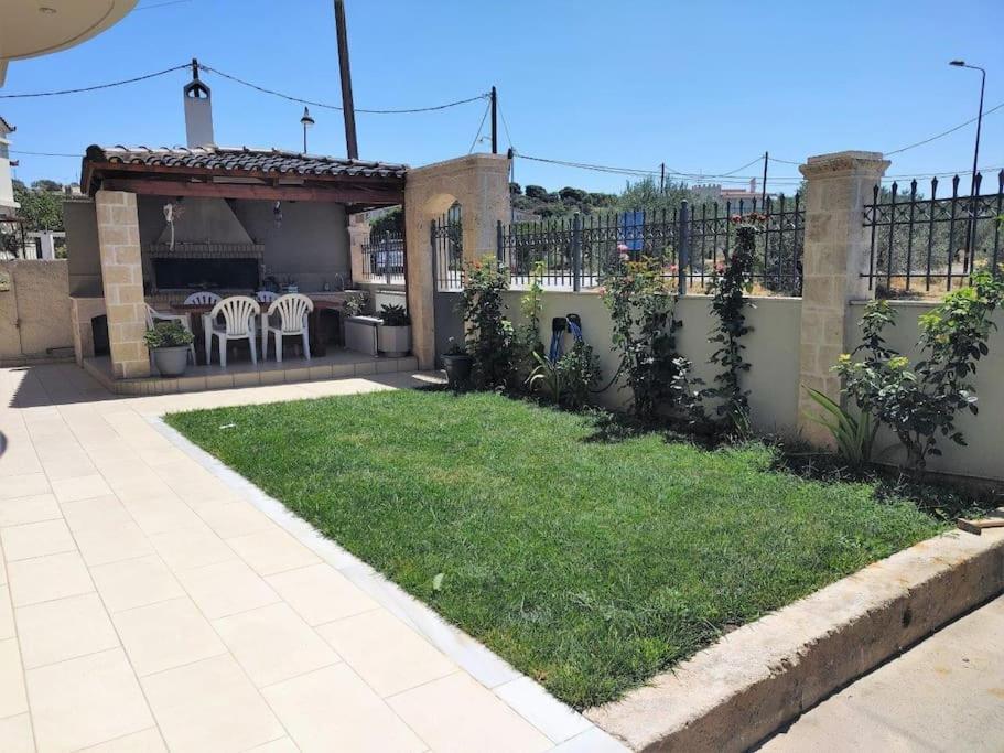 Klarida house