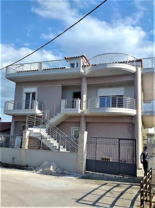 Klarida house