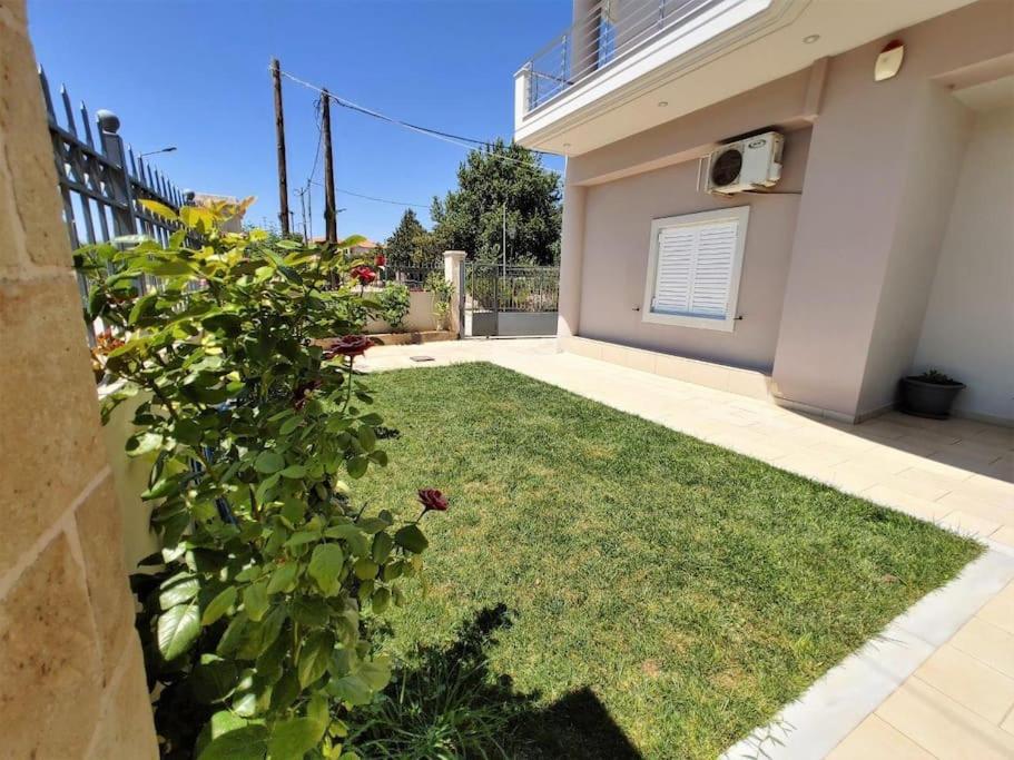 Klarida house