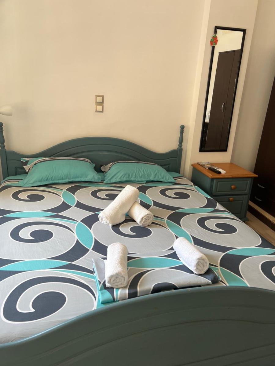 Mina Apartment photo 1