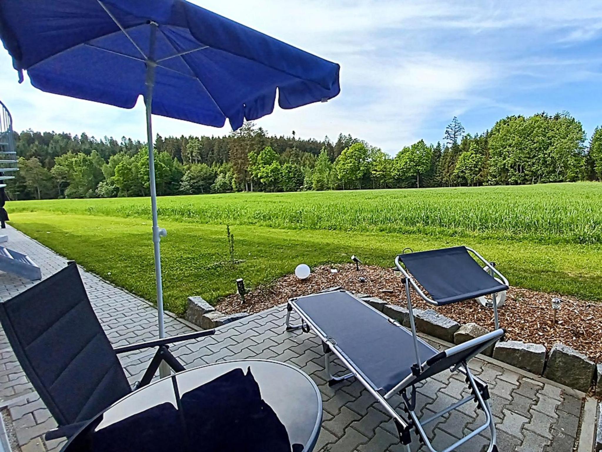 Rottaler Ferienhaus - Rottaler Oachkatzl view 5