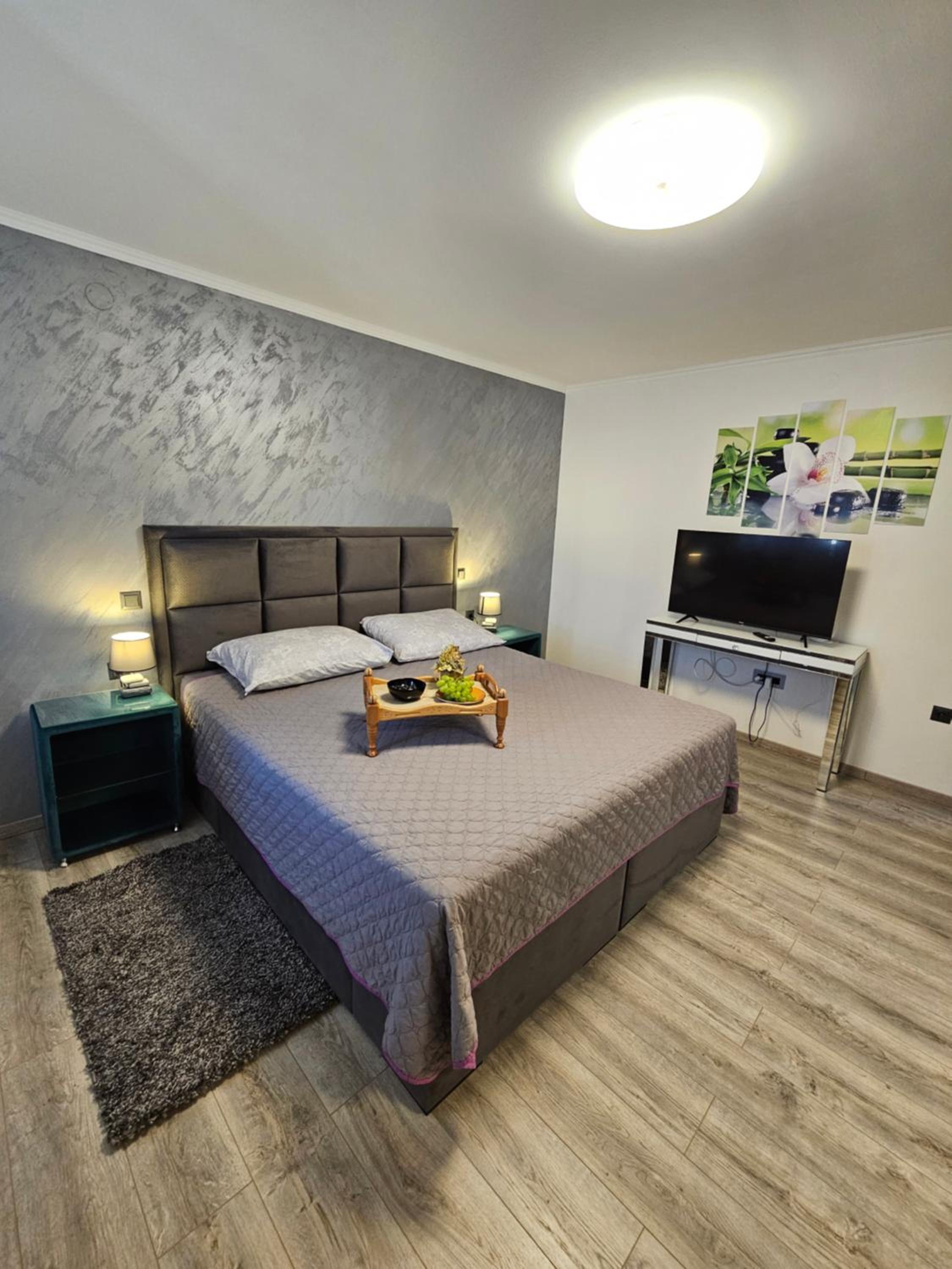 Apartmani Dado