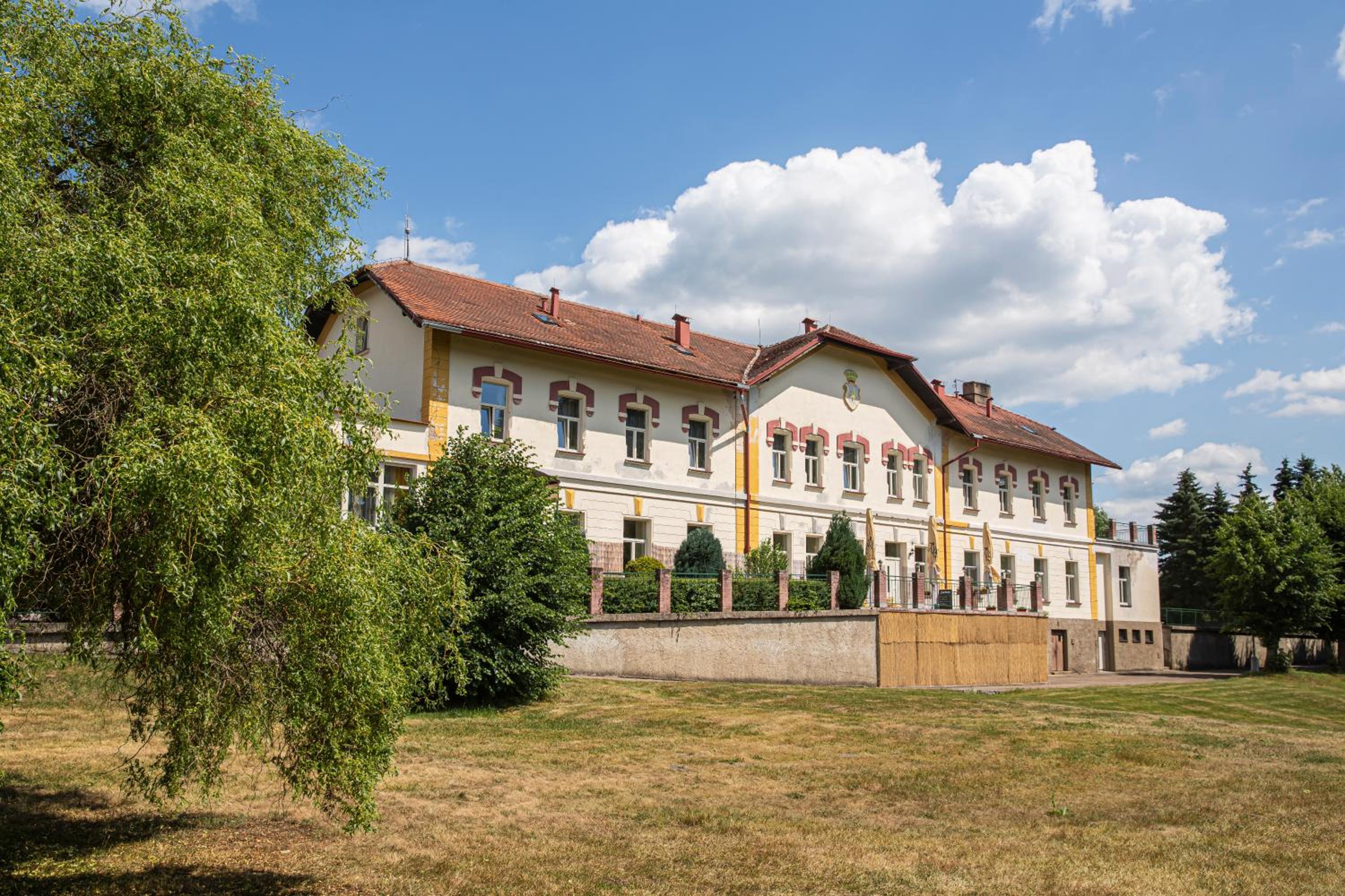 building