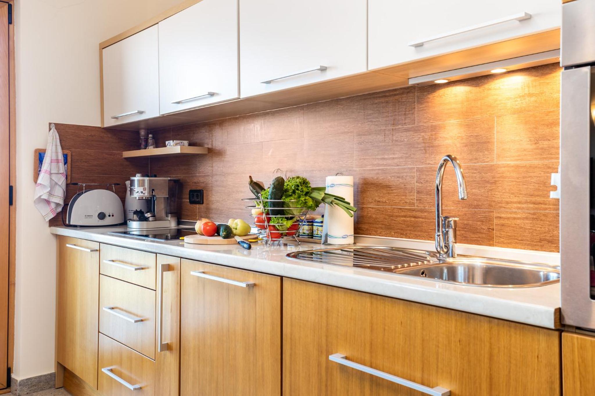 LUX apartmani