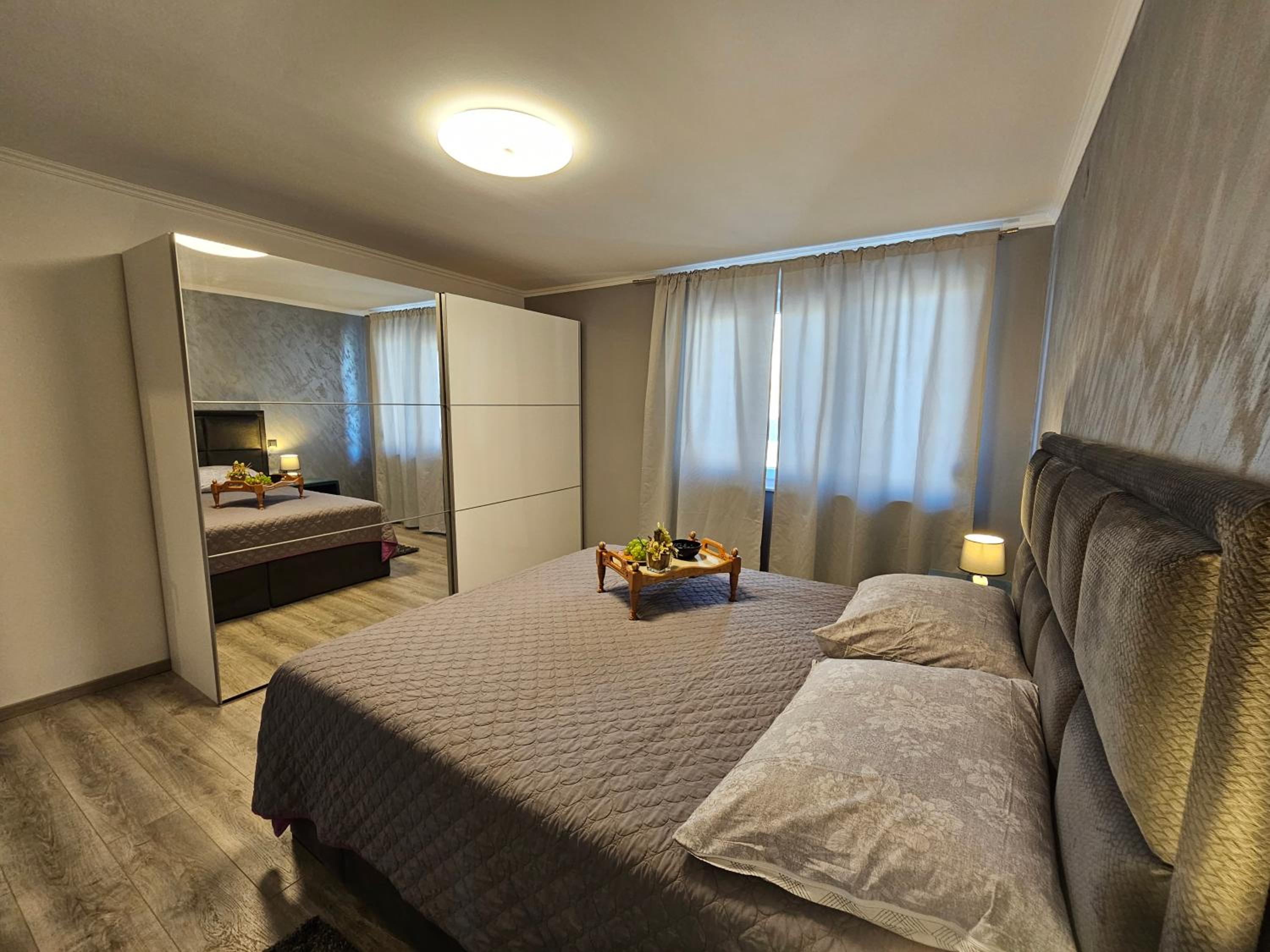 Apartmani Dado