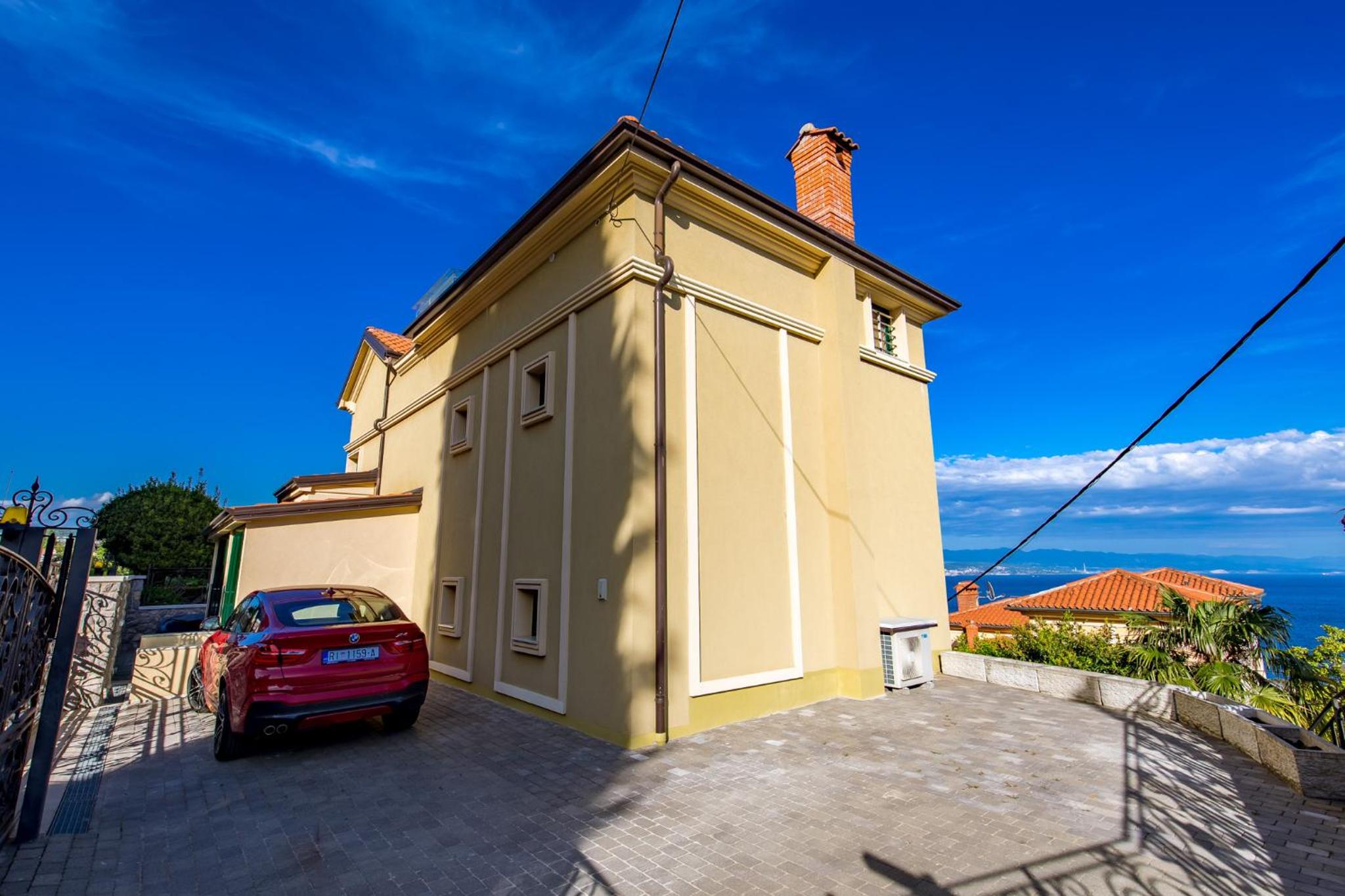 LUX apartmani