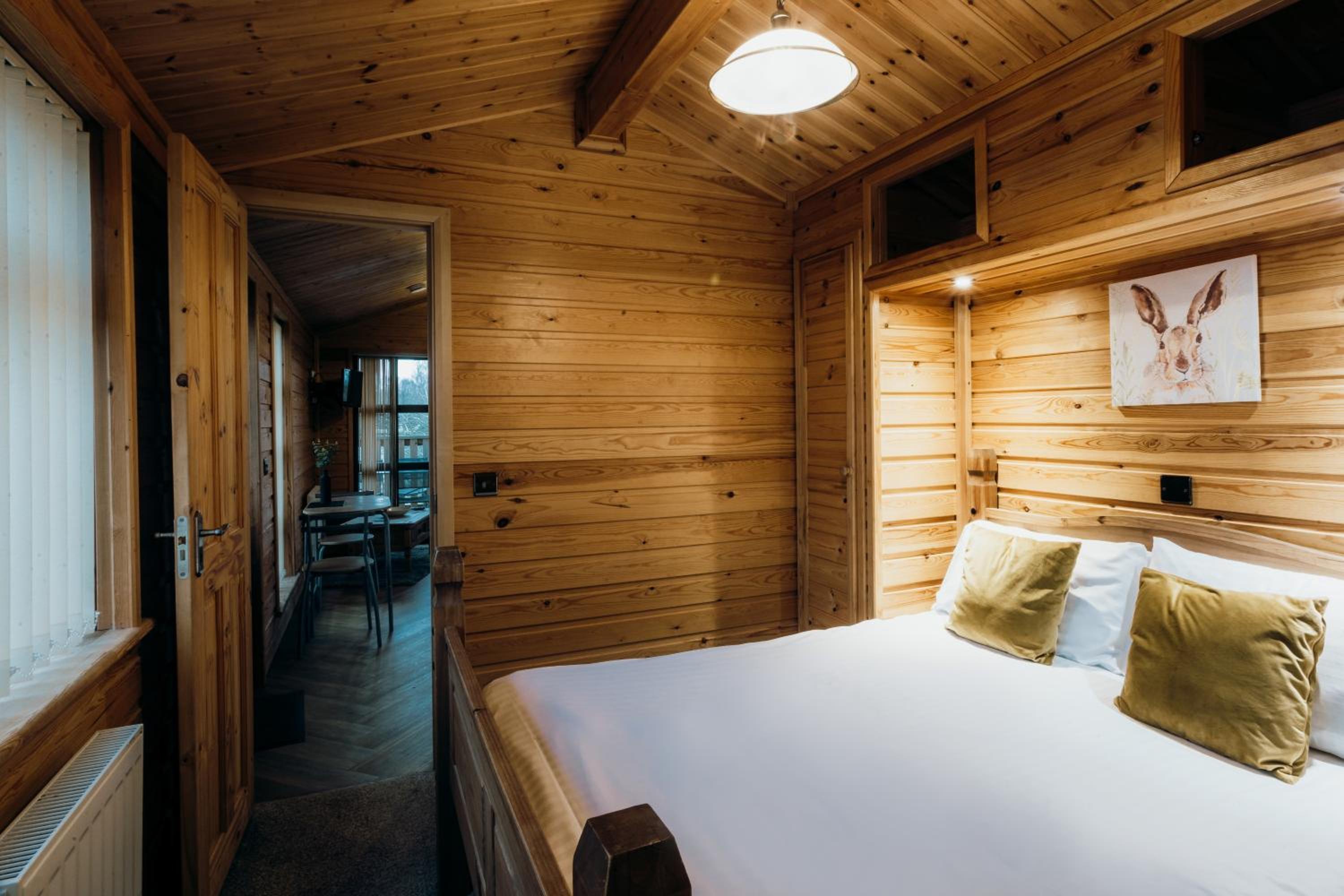 Kings Lynn Vacations - Woodlakes Park By Liv Retreats - Property Image 67