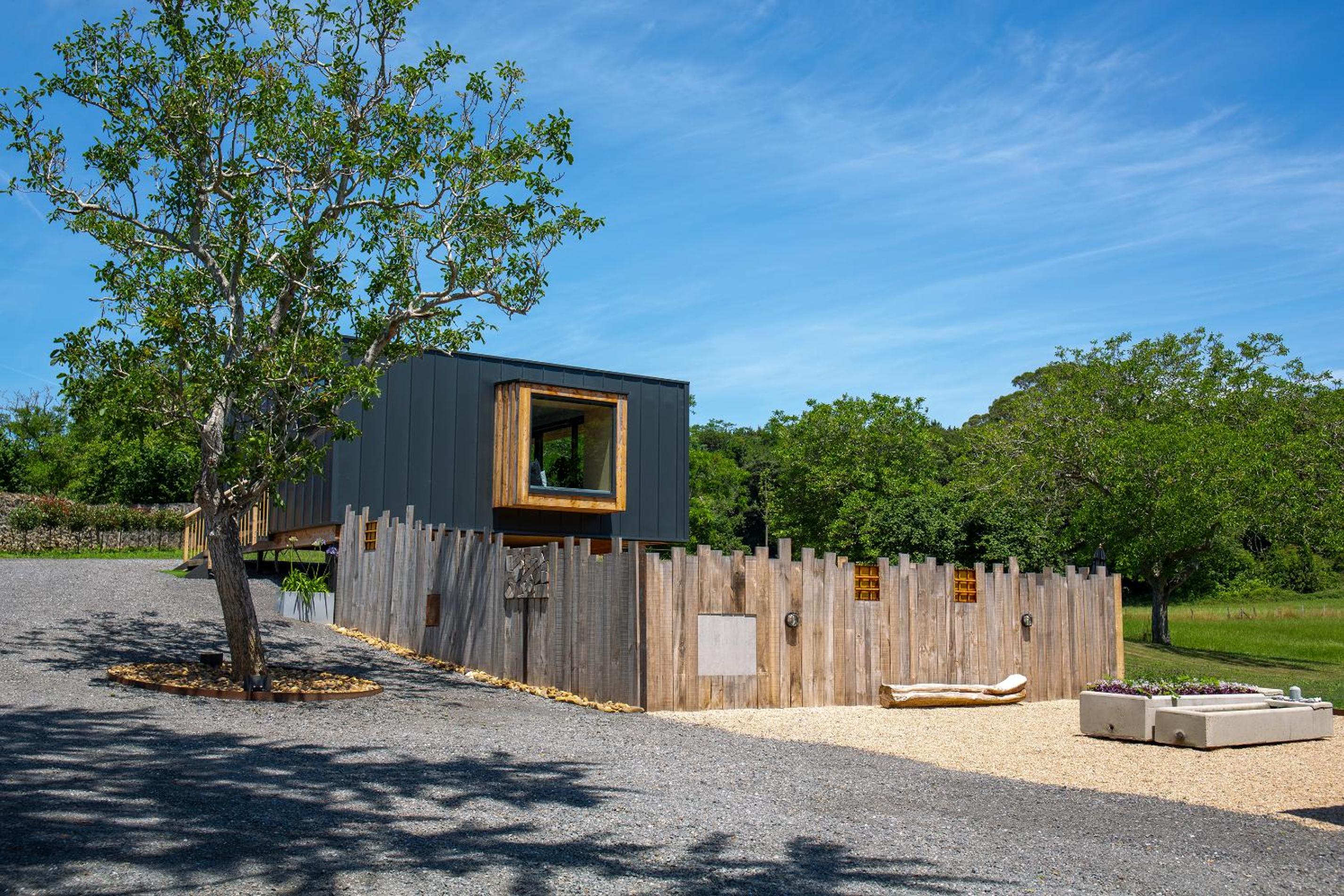 VIBE LUXURY CABINS