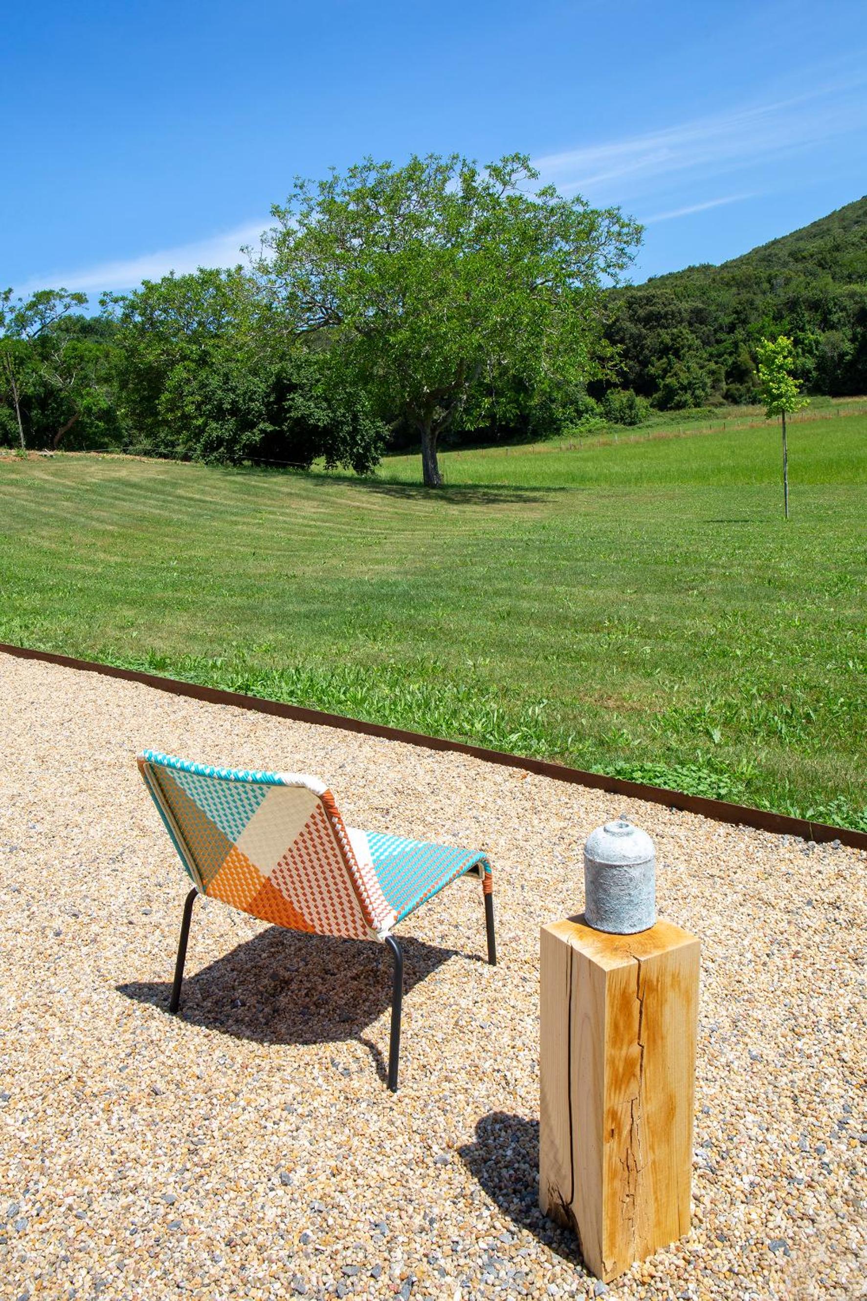 VIBE LUXURY CABINS