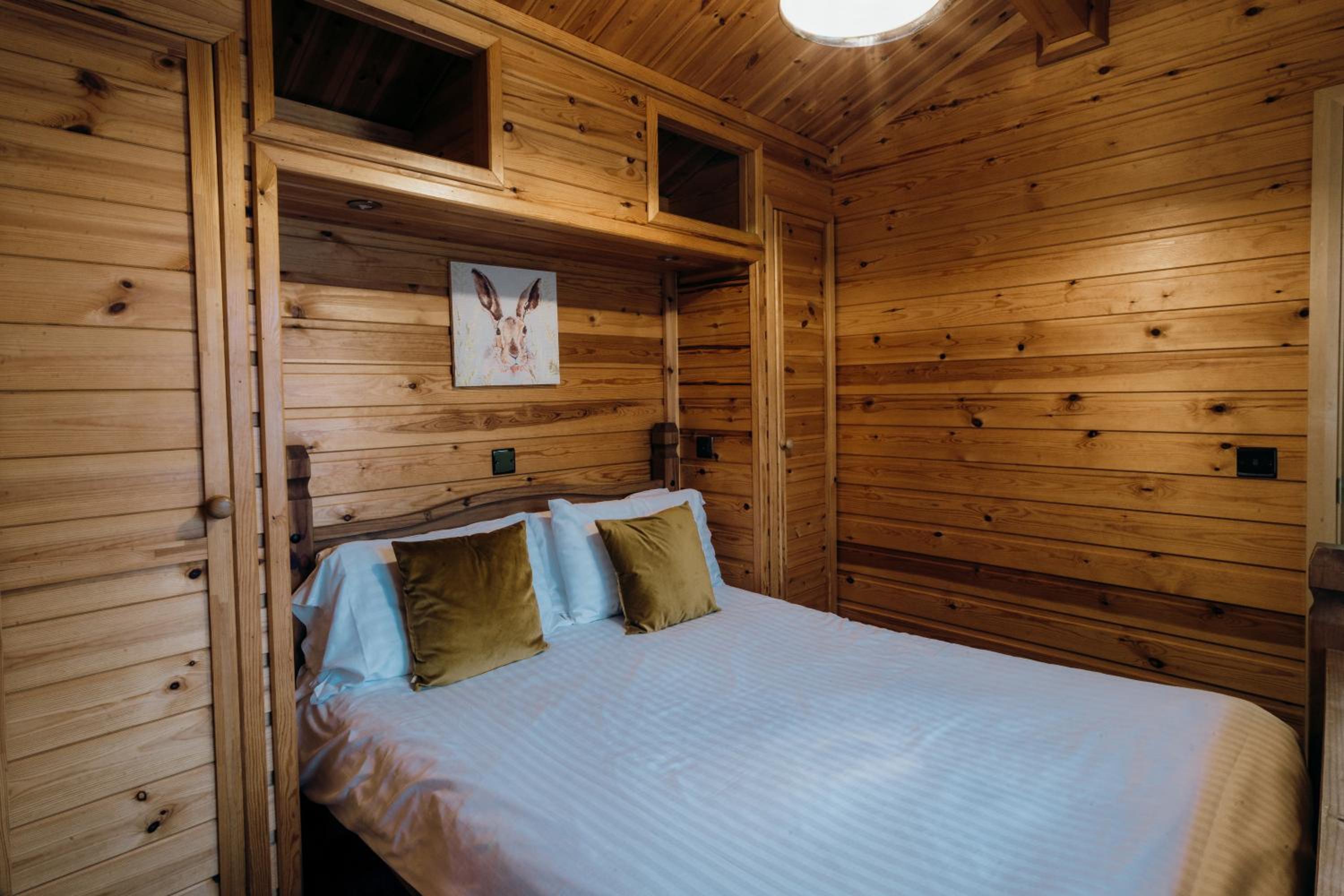 Kings Lynn Vacations - Woodlakes Park By Liv Retreats - Property Image 20