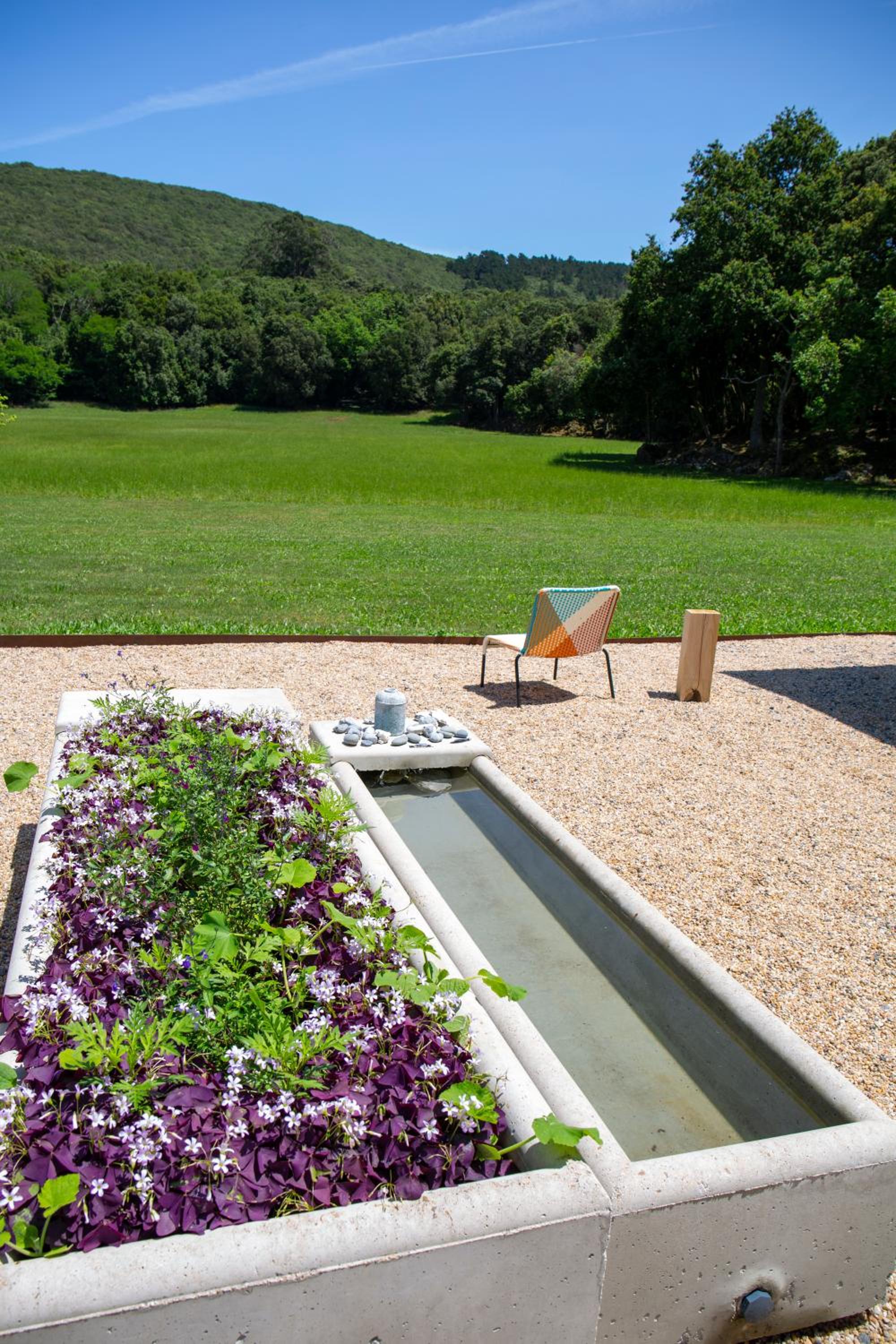 VIBE LUXURY CABINS