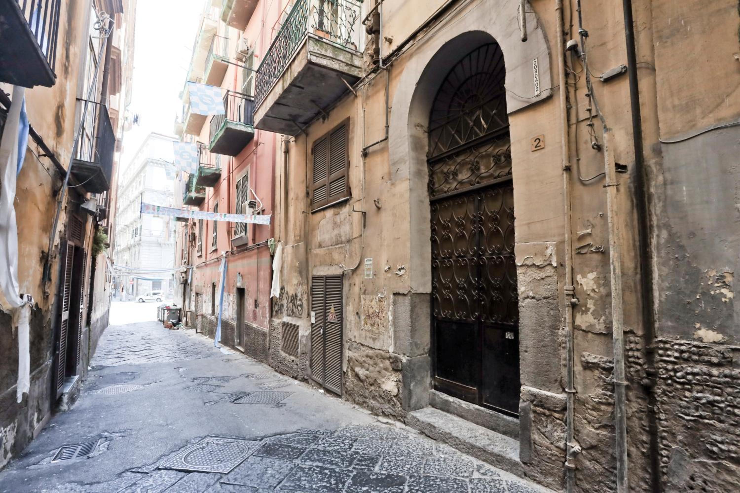 GuestHost - Suite I Miracoli Central Apartment