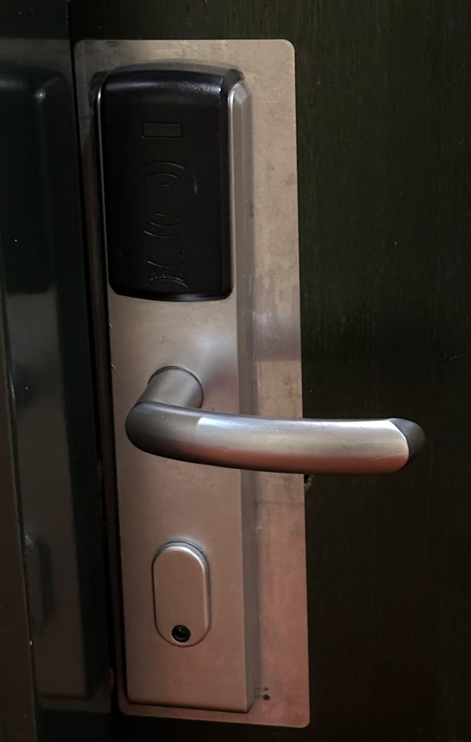 Istanbul Royal Hotel - Image 128