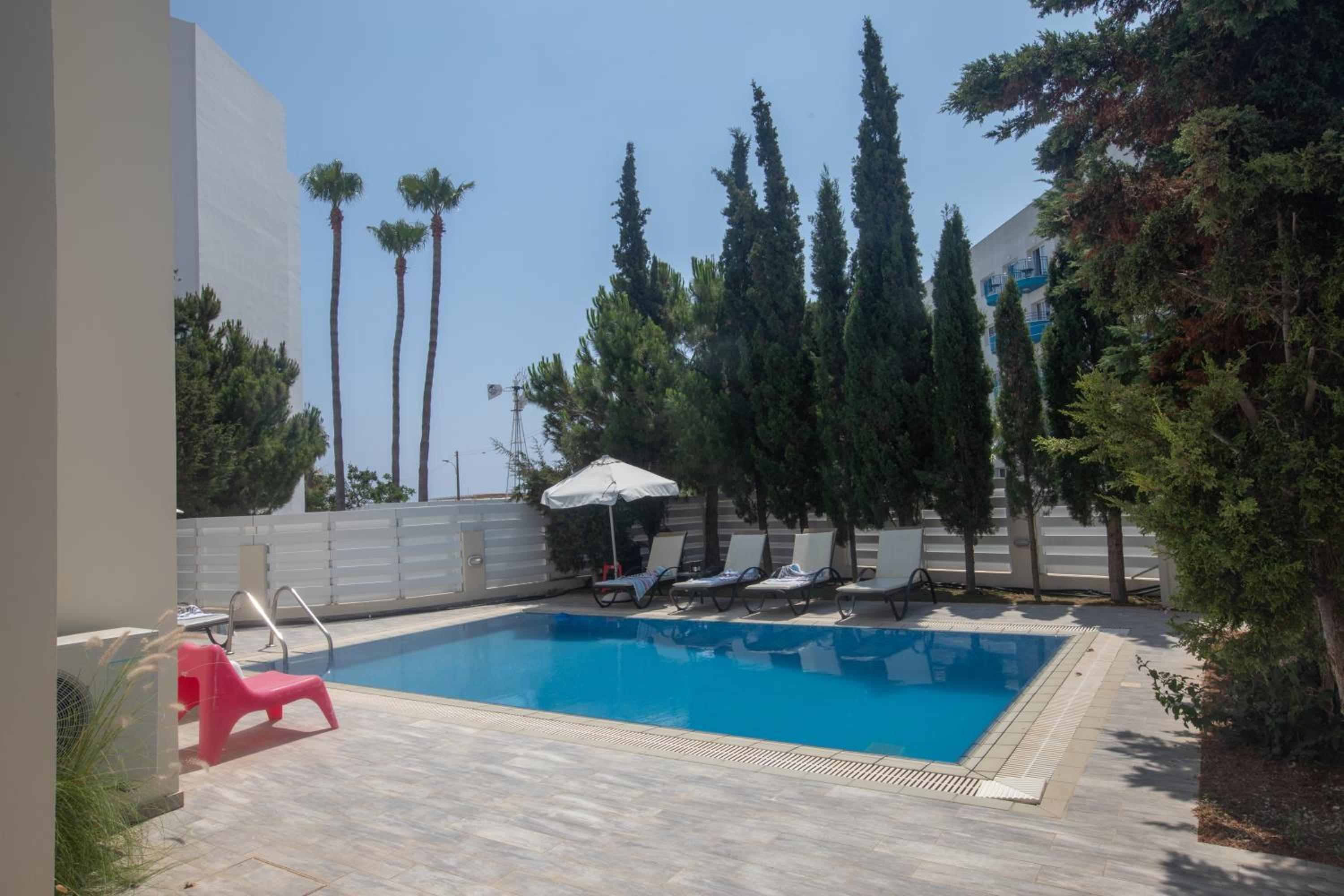 Pelagos Villa 8