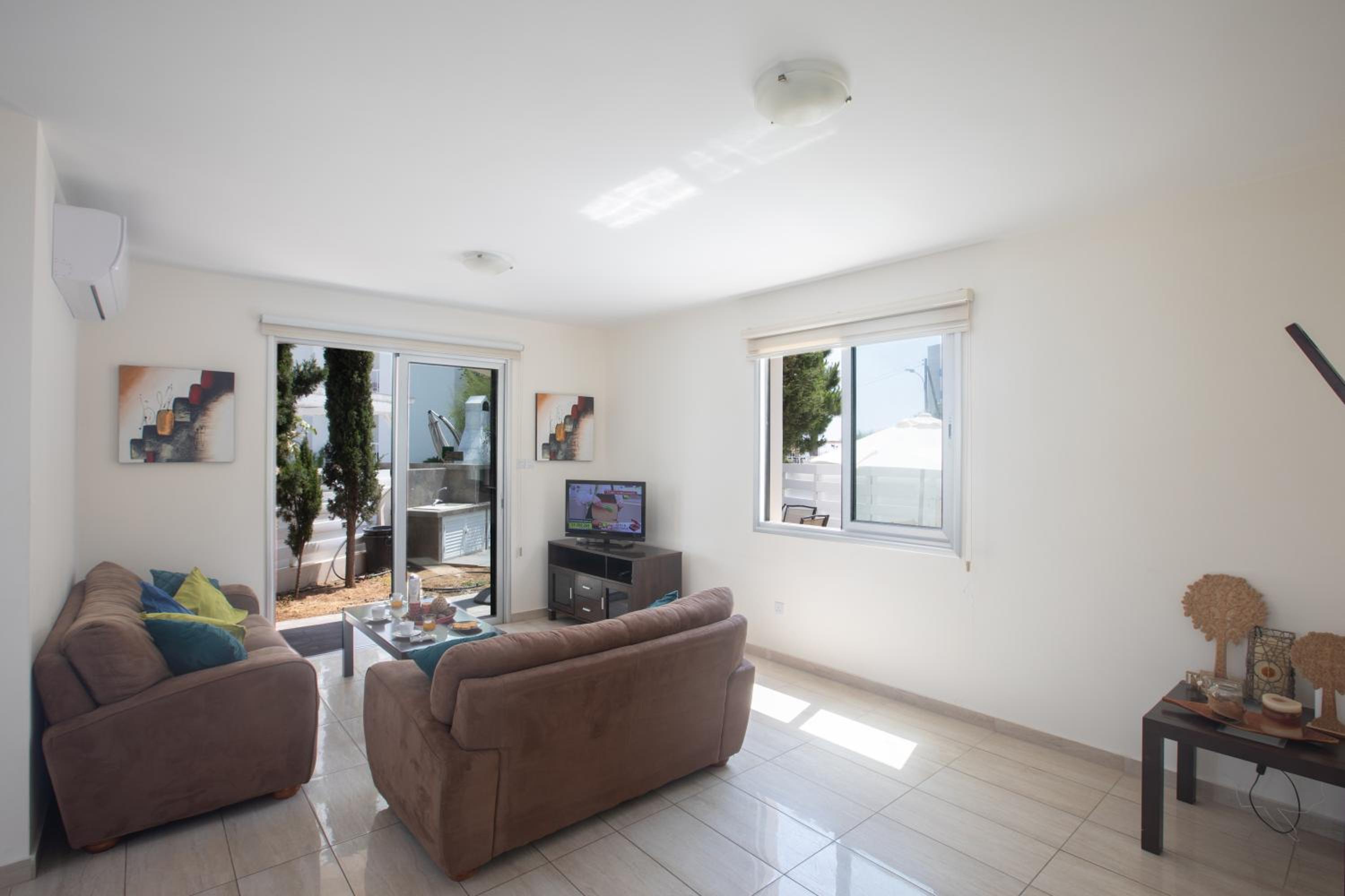 Pelagos Villa 8