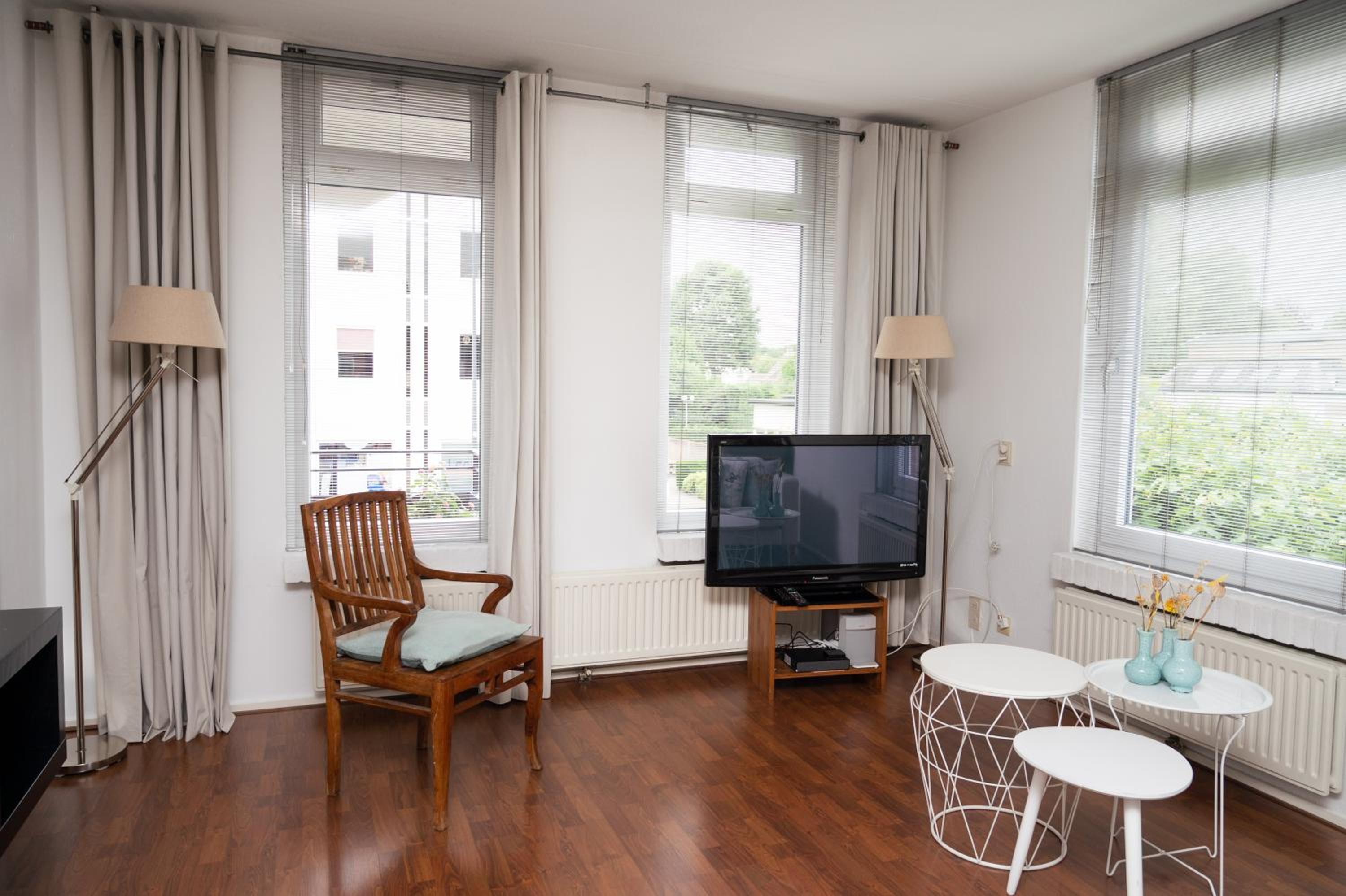 Center Appartement Apeldoorn