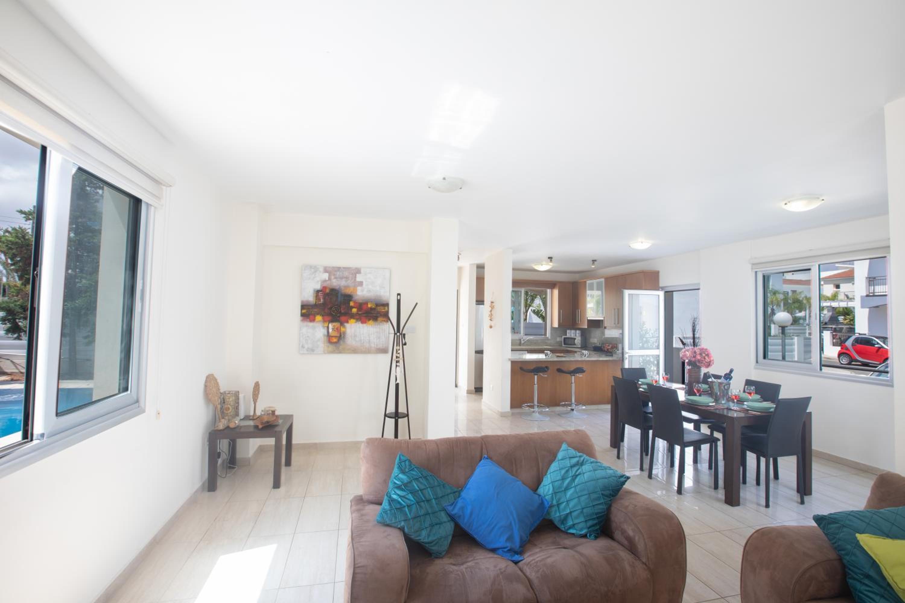 Pelagos Villa 8