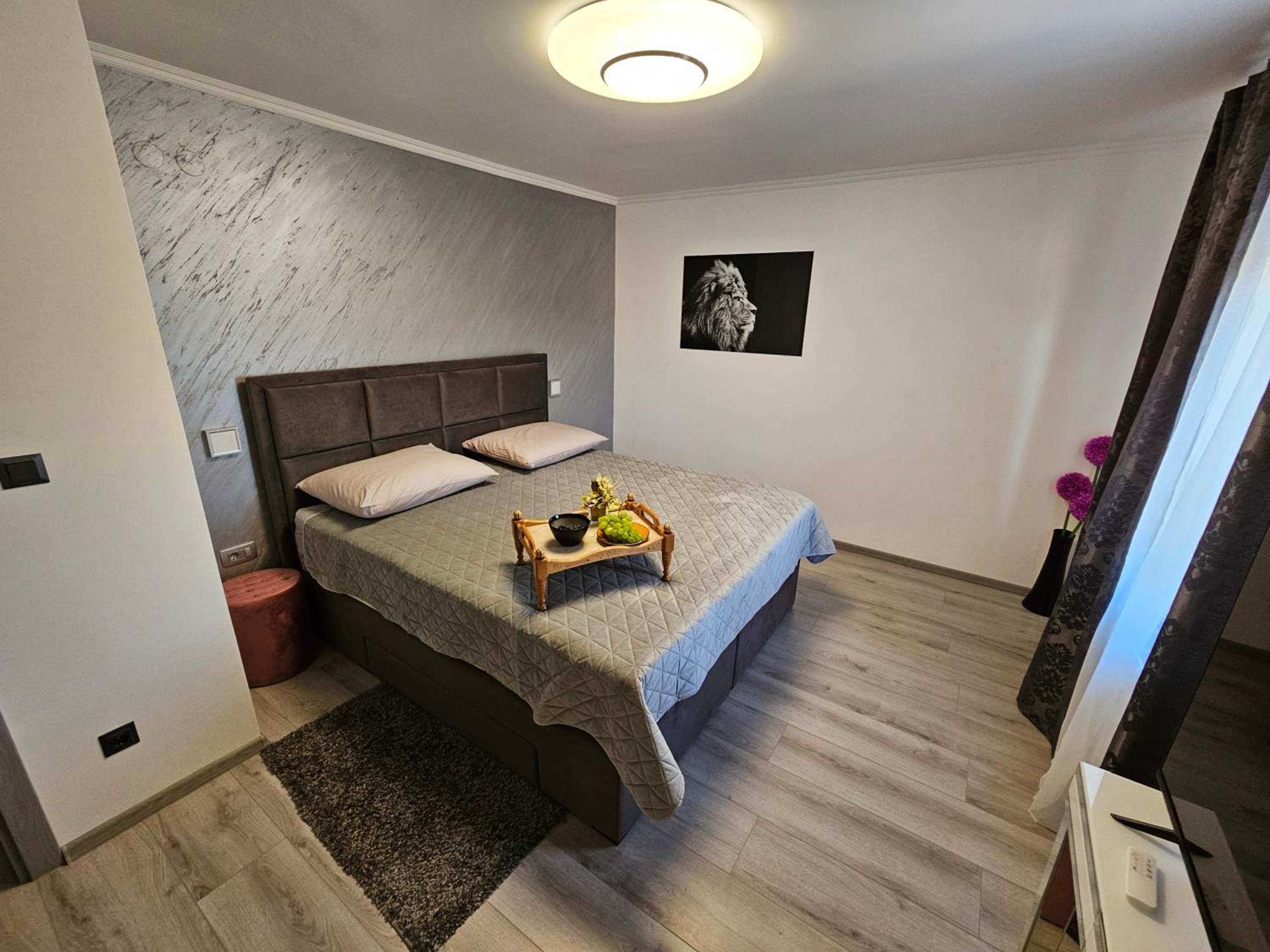 Apartmani Dado