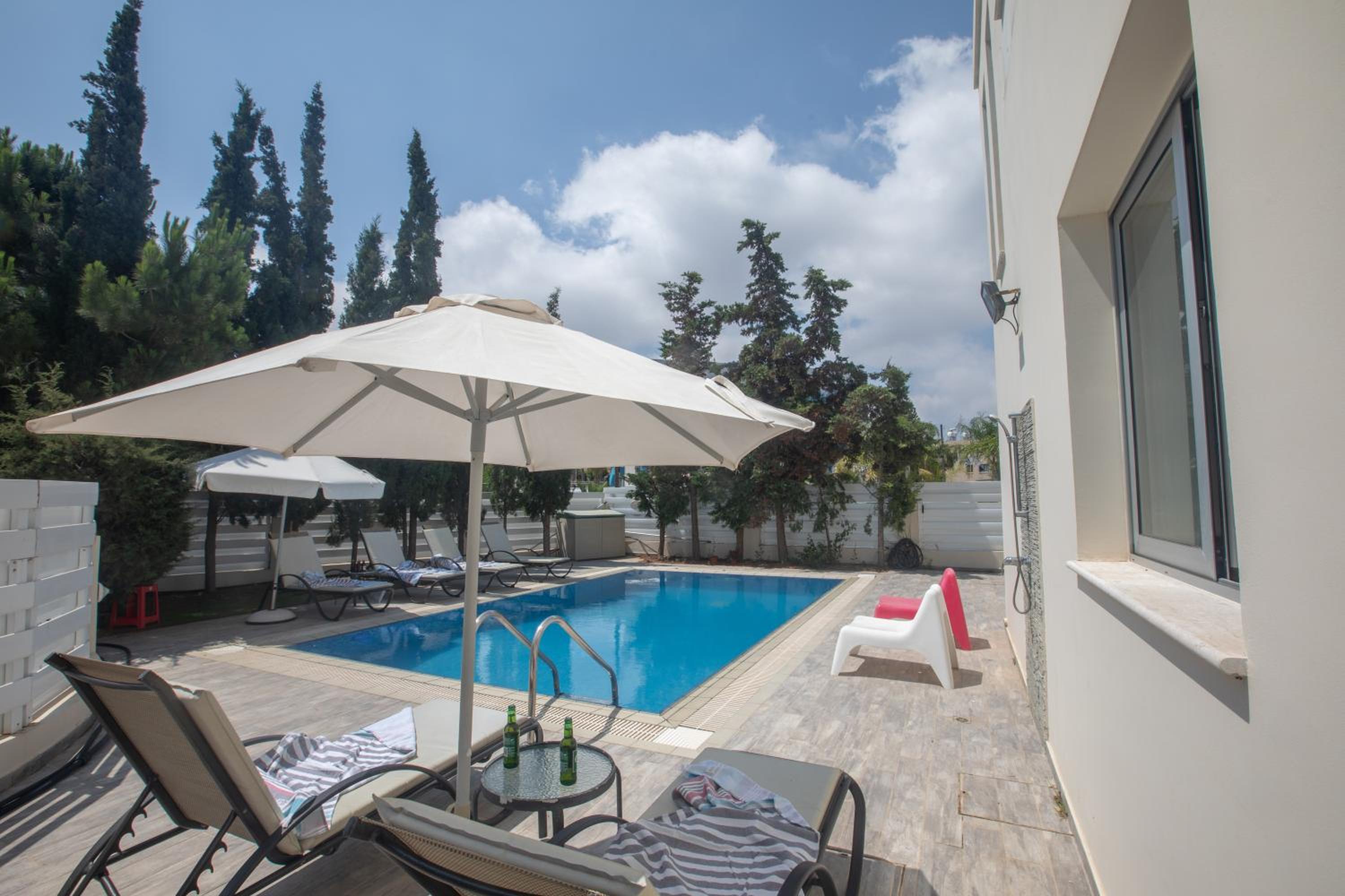 Pelagos Villa 8