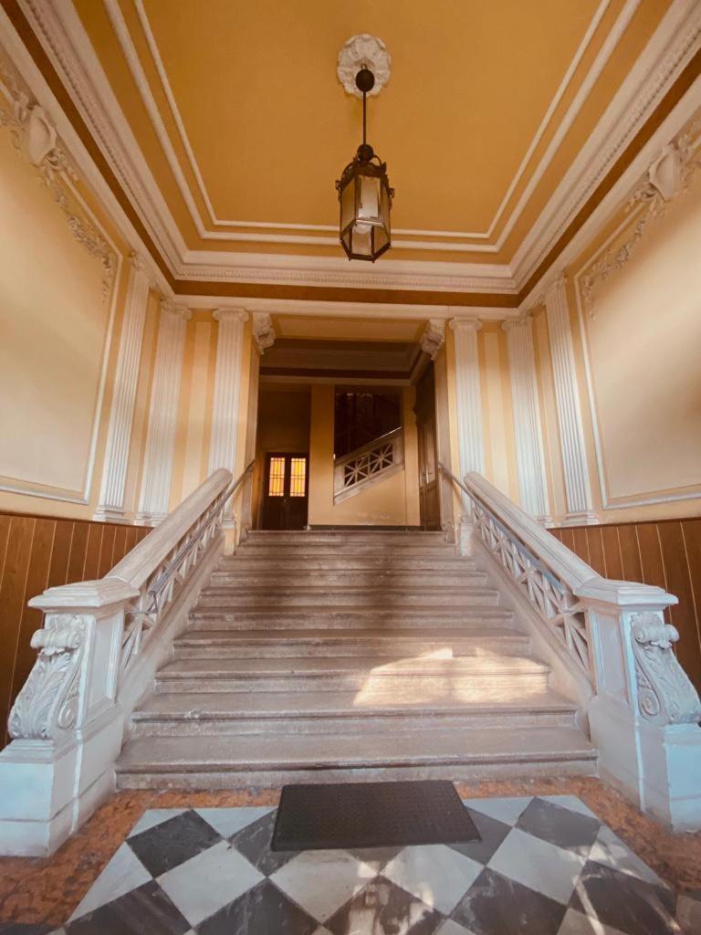 Casa Vacanze Viale Miramare 31- Delizioso mini loft industrial view 4