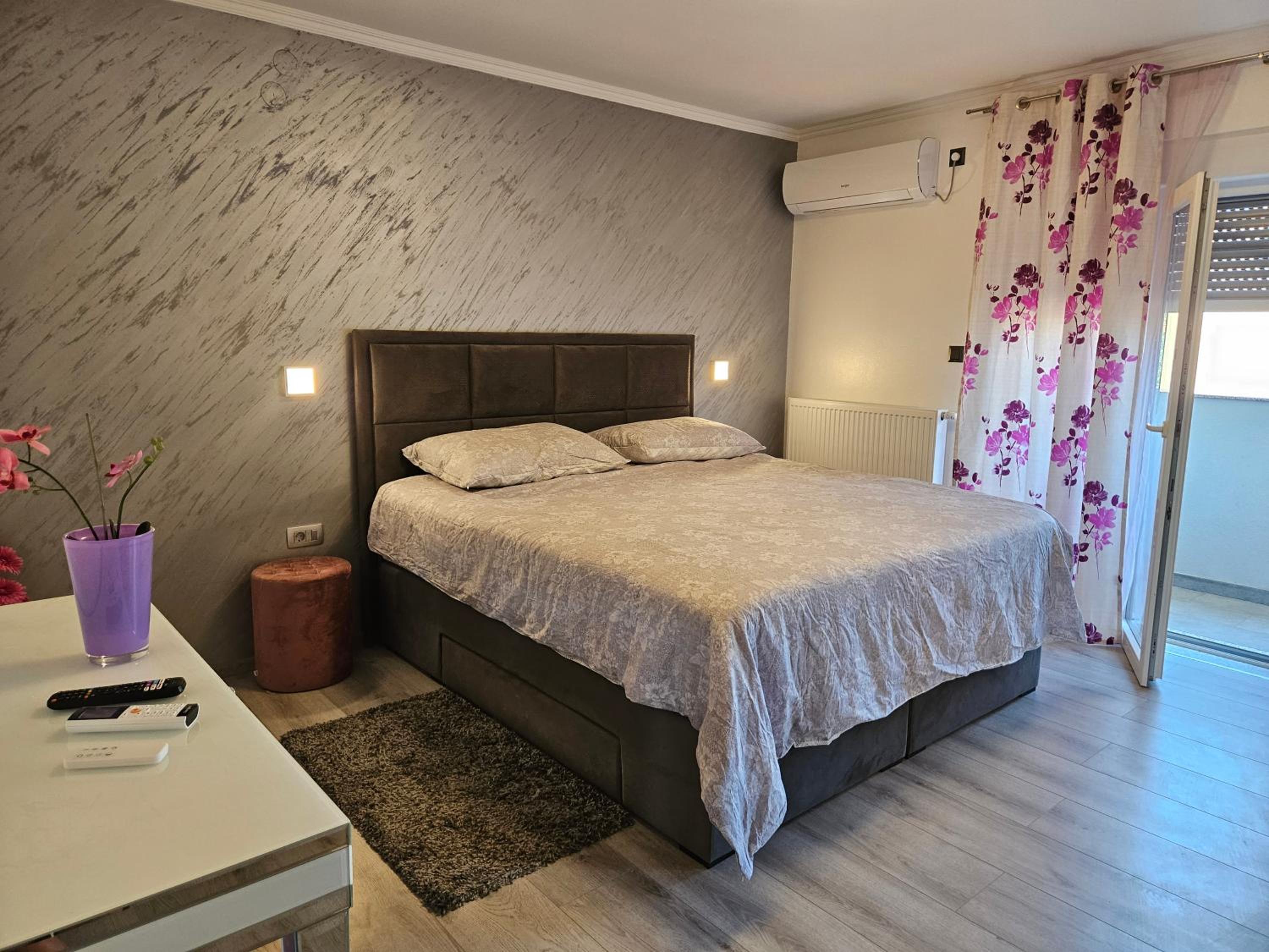 Apartmani Dado