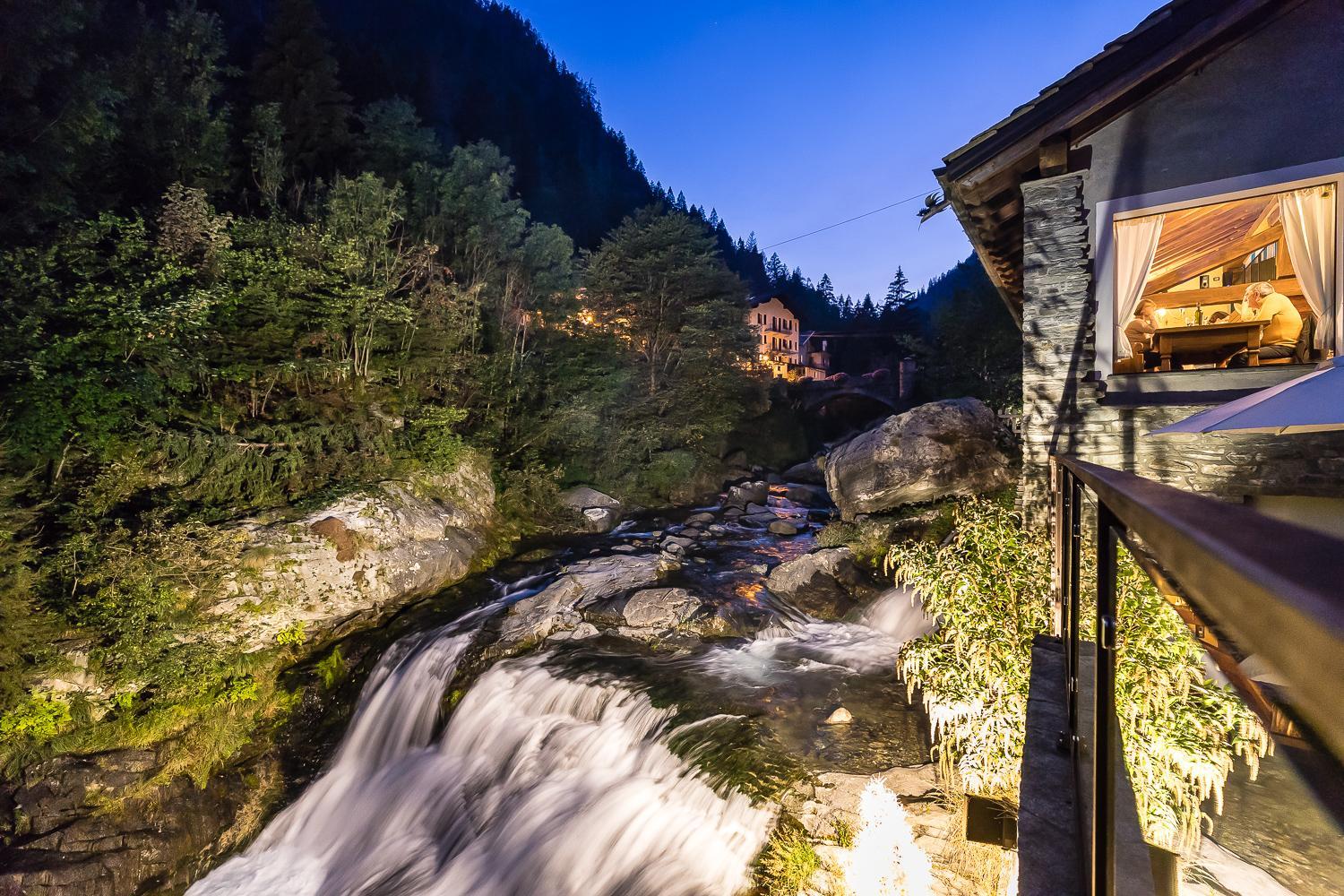 Le Moulin Des Aravis view 2