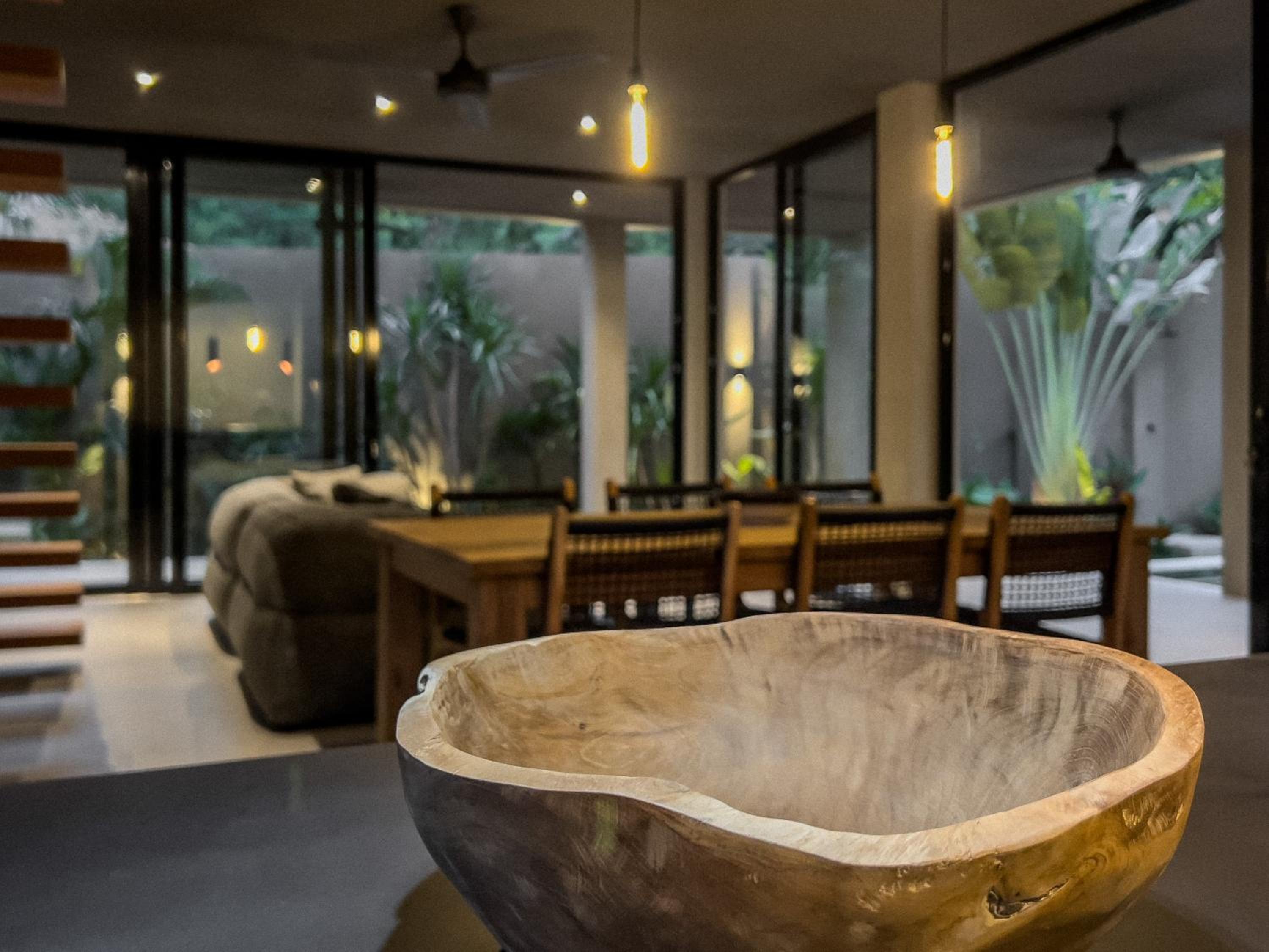 Aloha Villas - Modern villas with private pool and lush gardens view 4