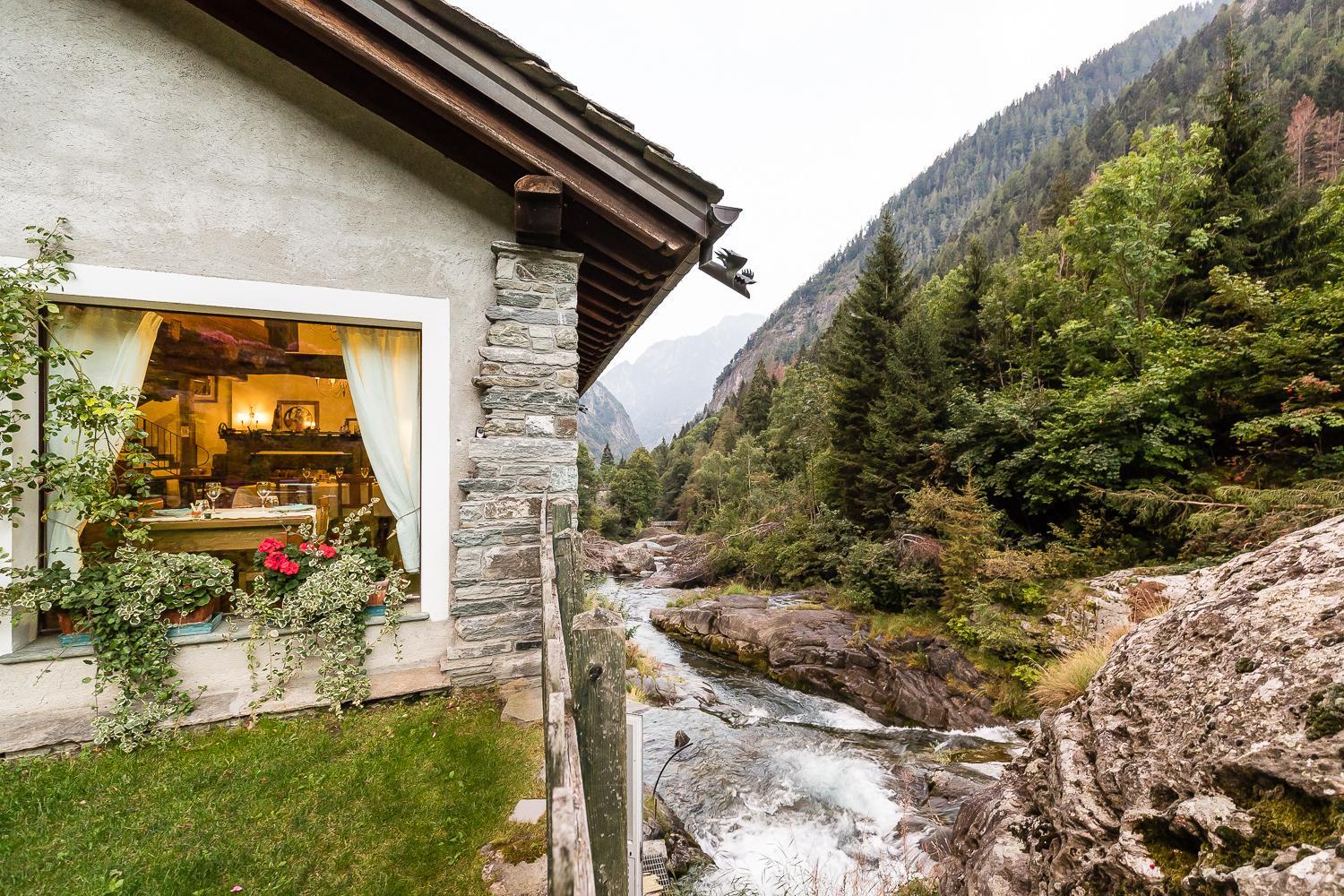 Le Moulin Des Aravis view 3