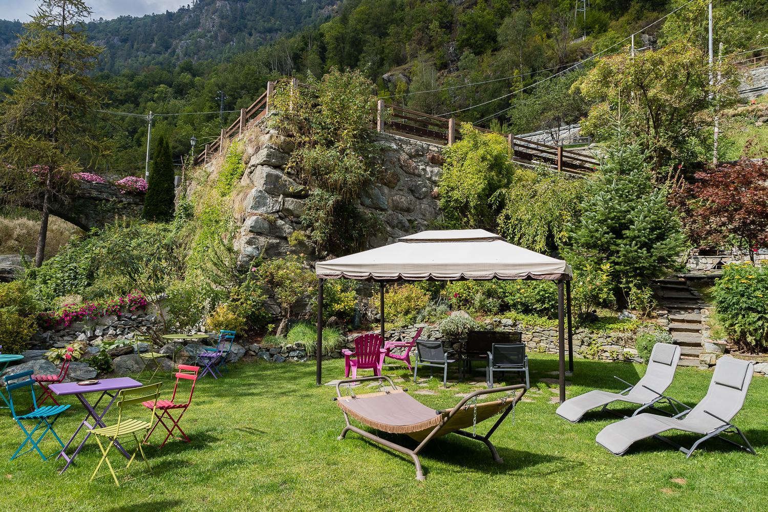Le Moulin Des Aravis view 4