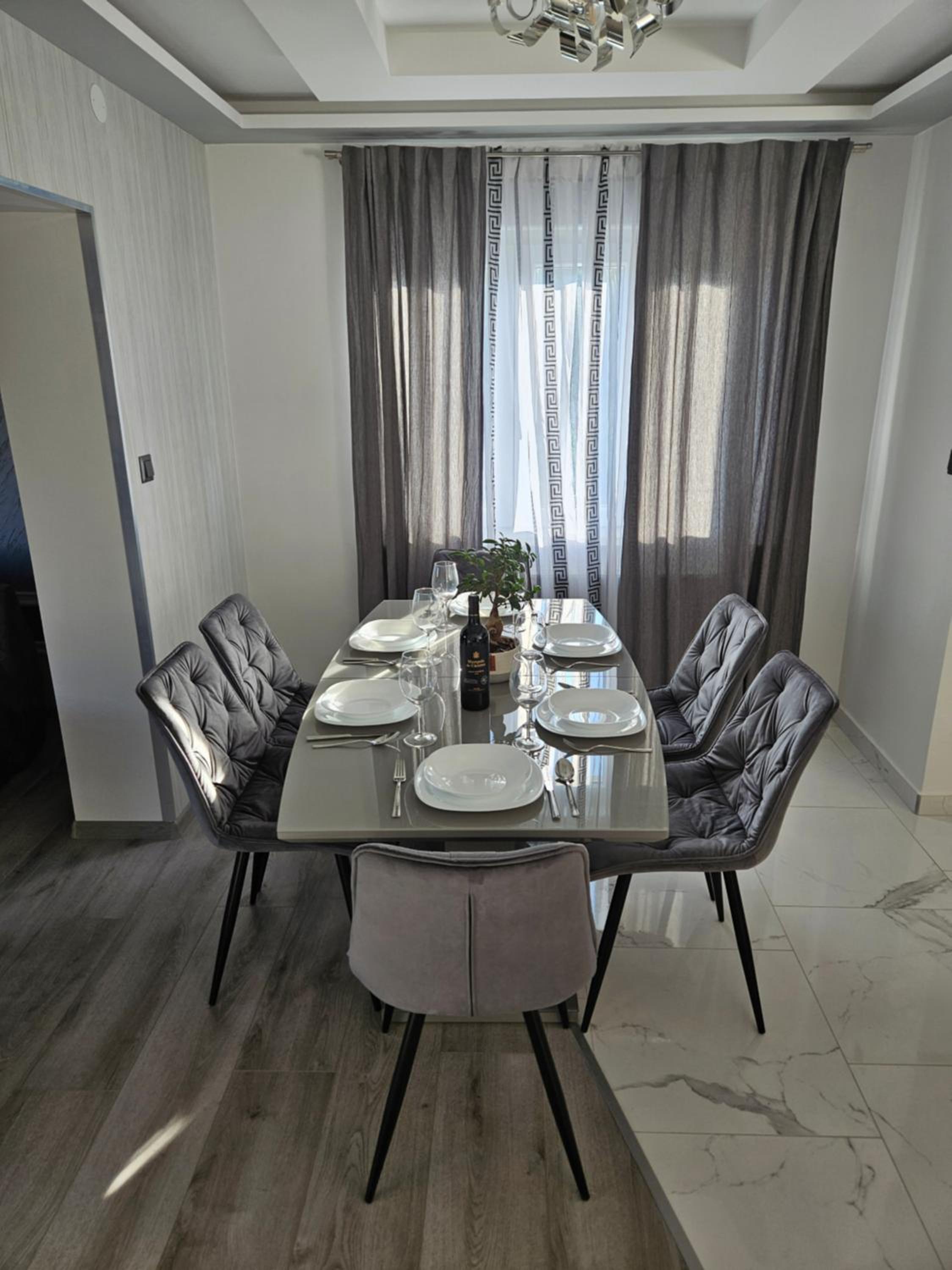Apartmani Dado