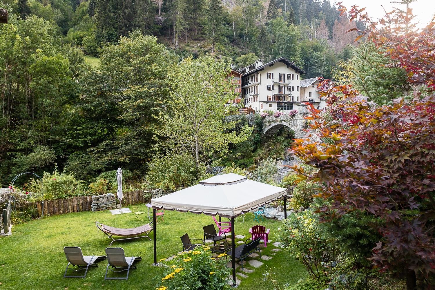 Le Moulin Des Aravis view 5