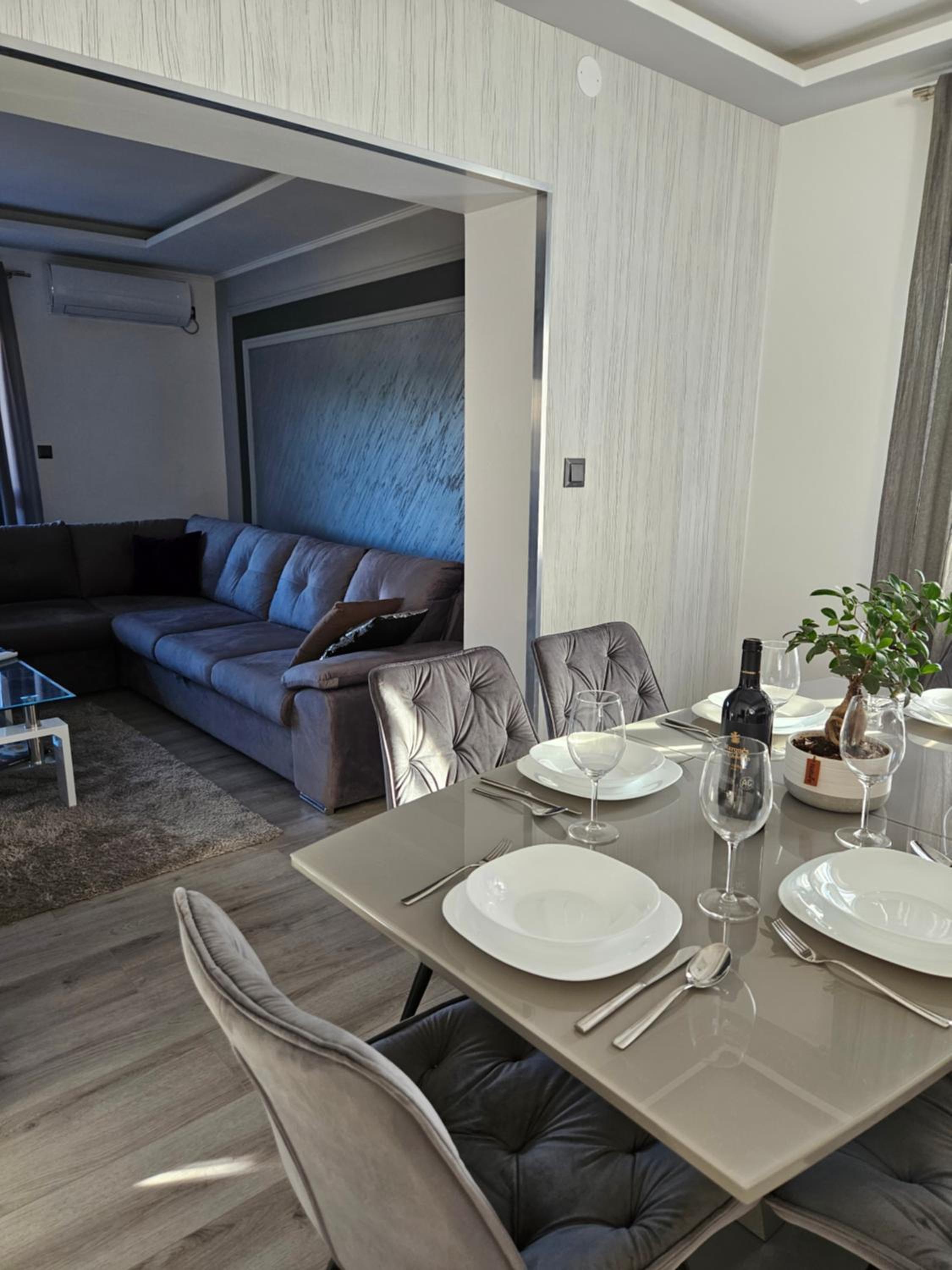 Apartmani Dado