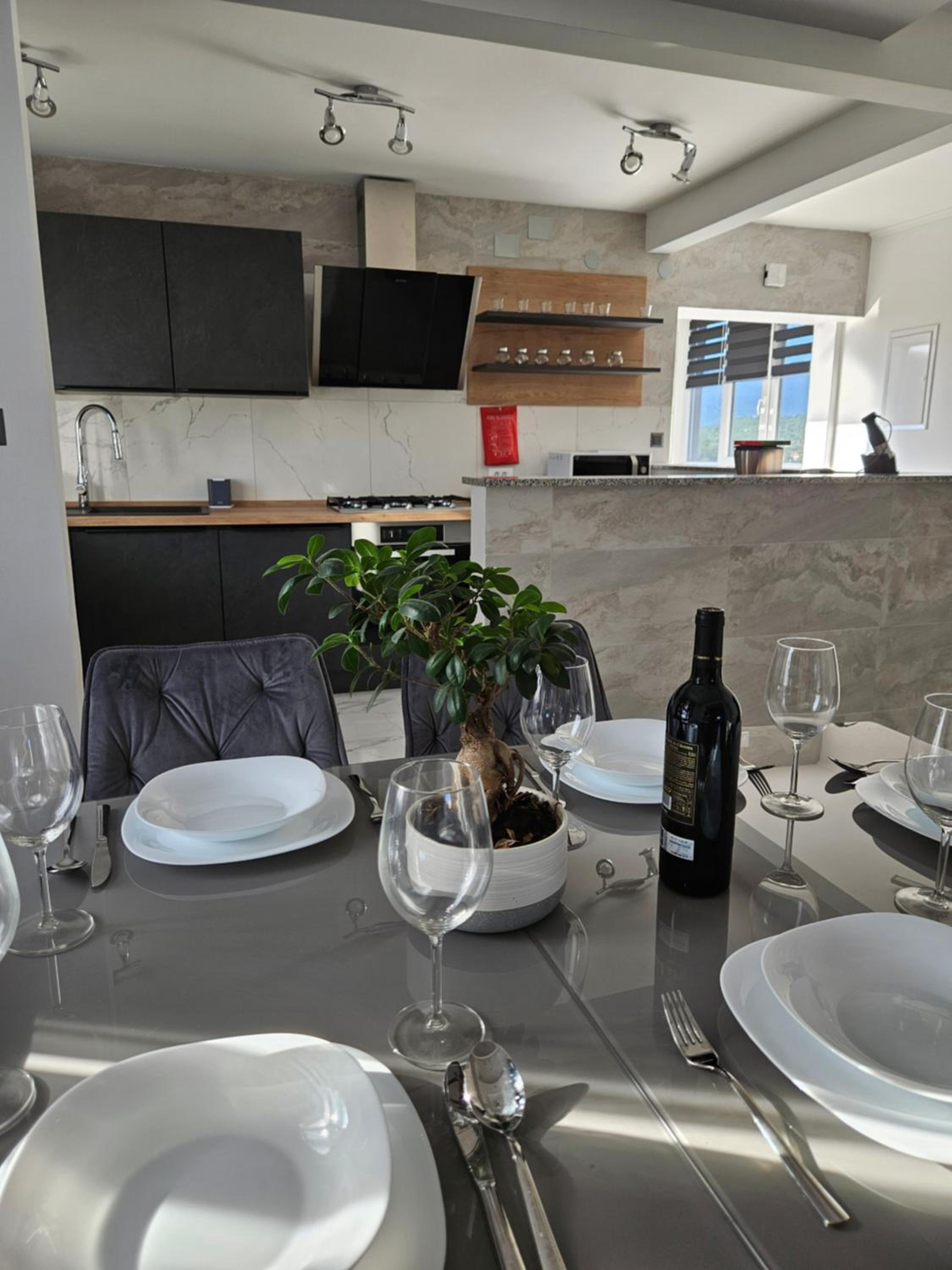 Apartmani Dado