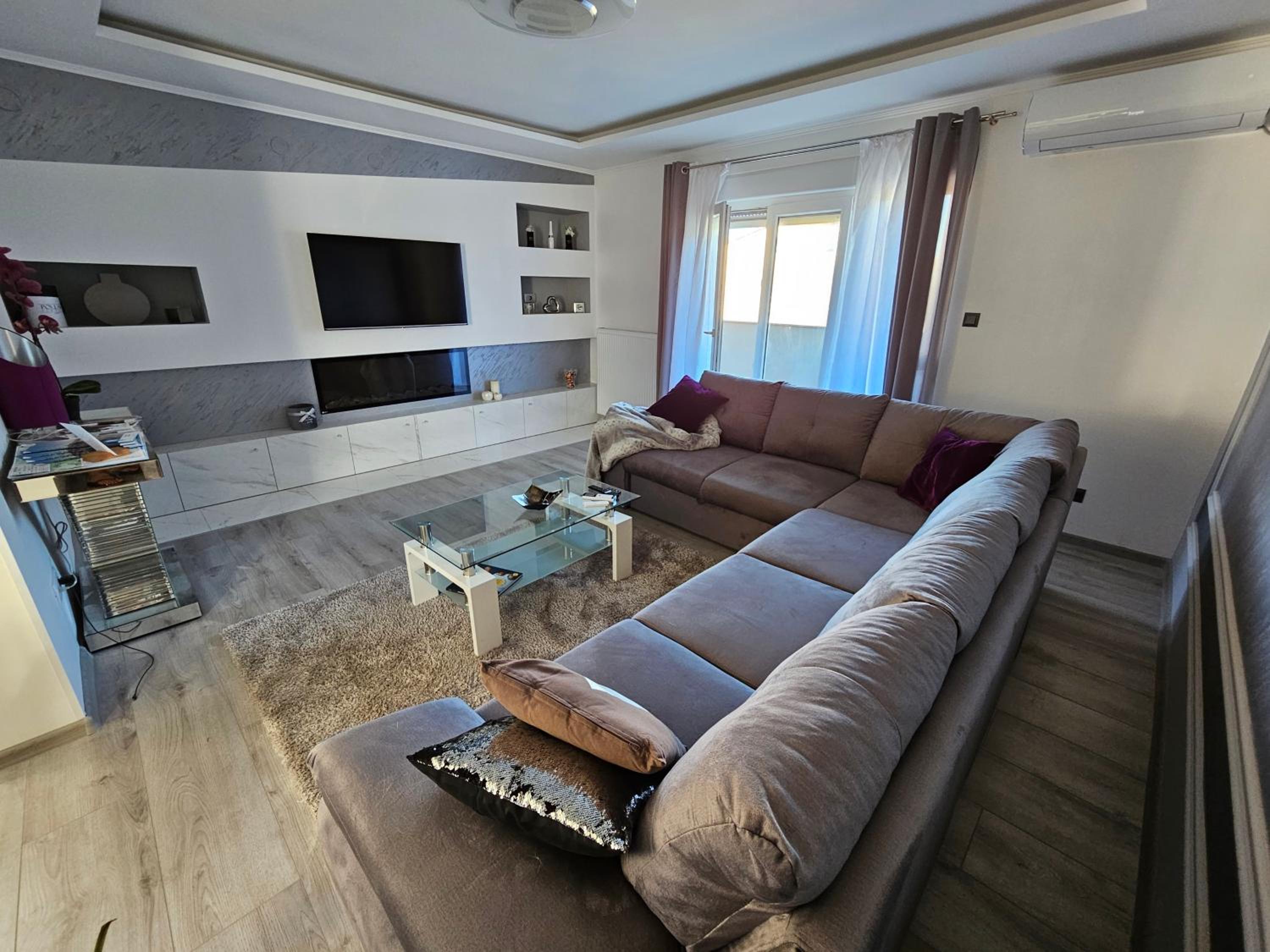 Apartmani Dado