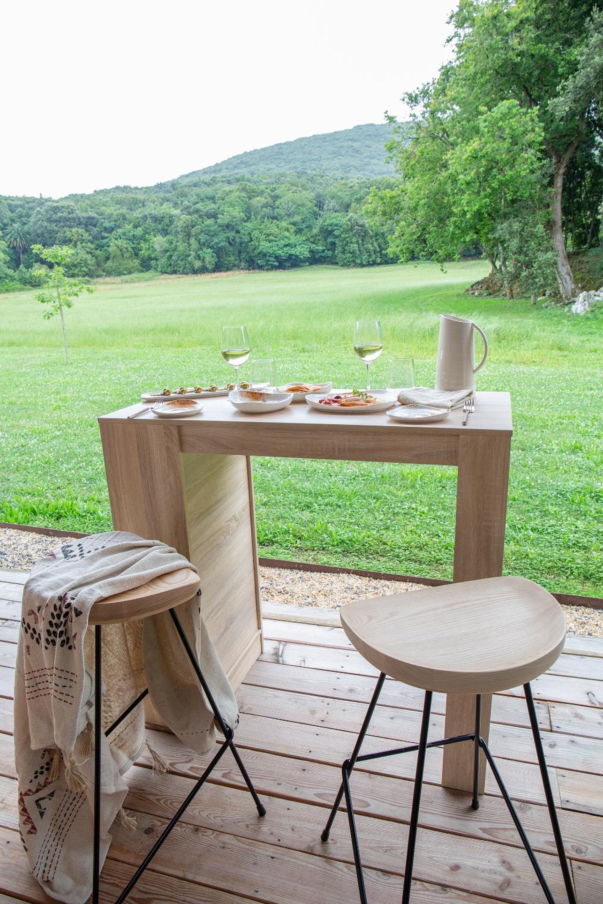 VIBE LUXURY CABINS