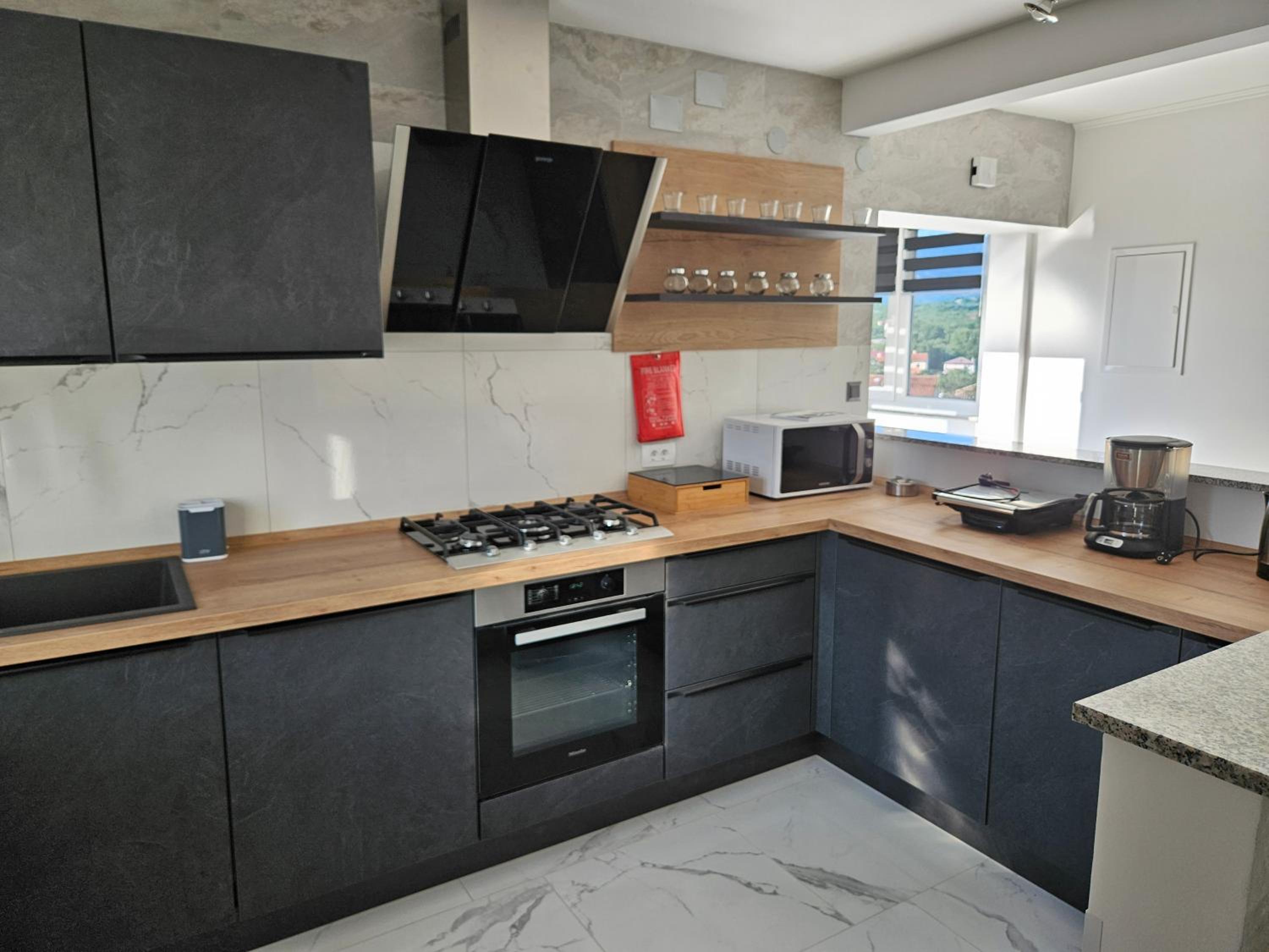 Apartmani Dado