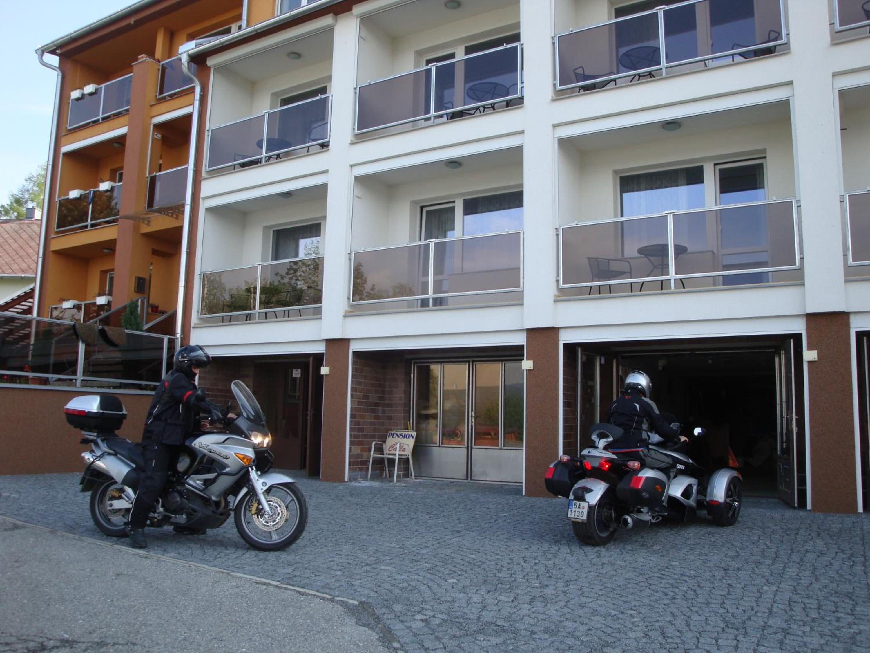 Pension Calla