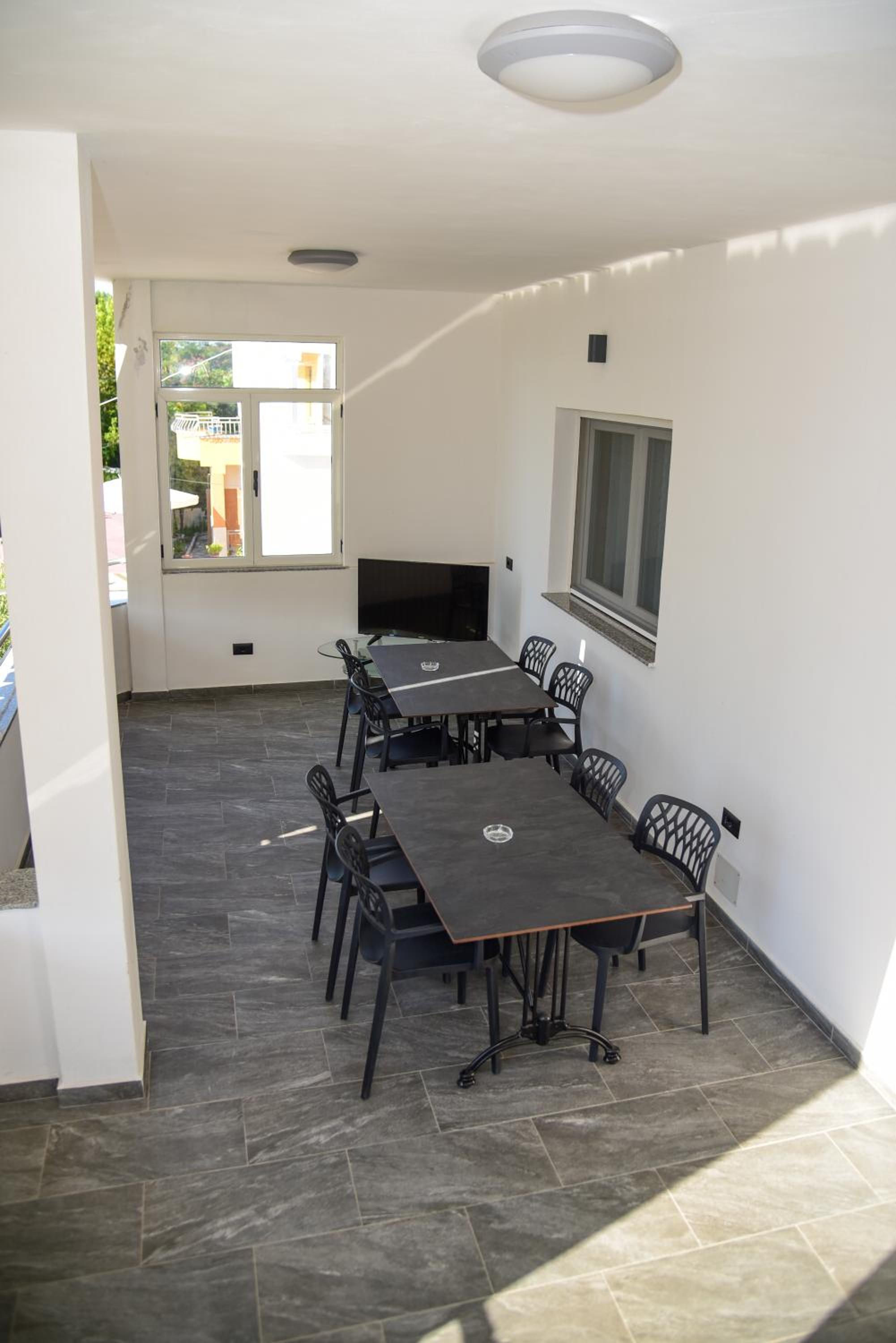 EJONA Villa