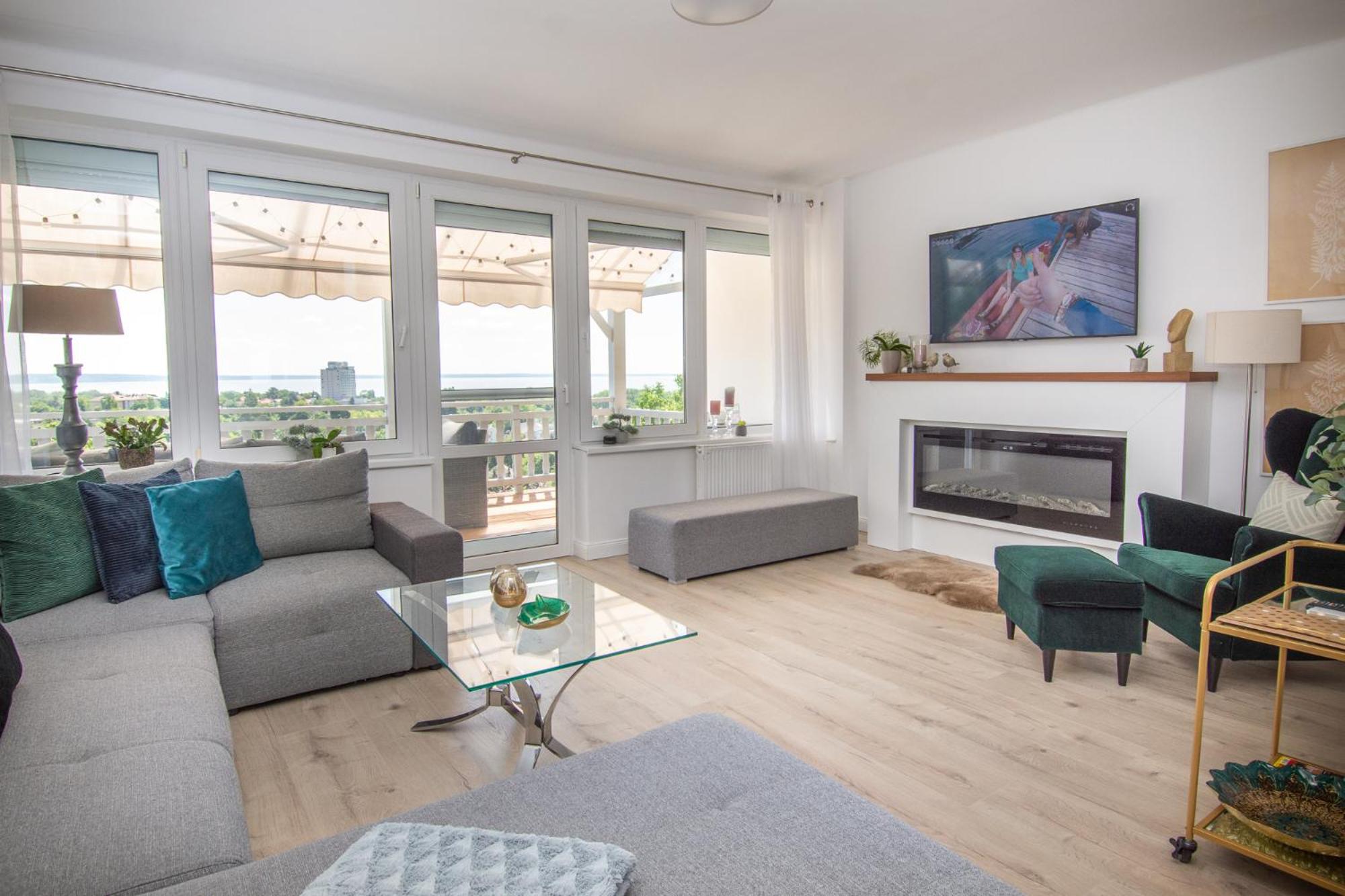 Panorama Residence