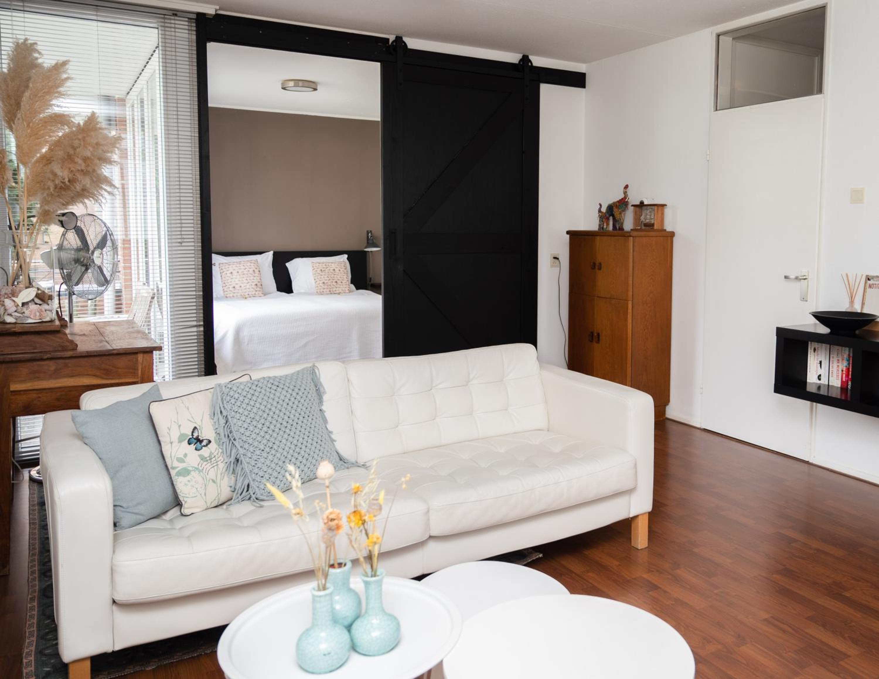 Center Appartement Apeldoorn