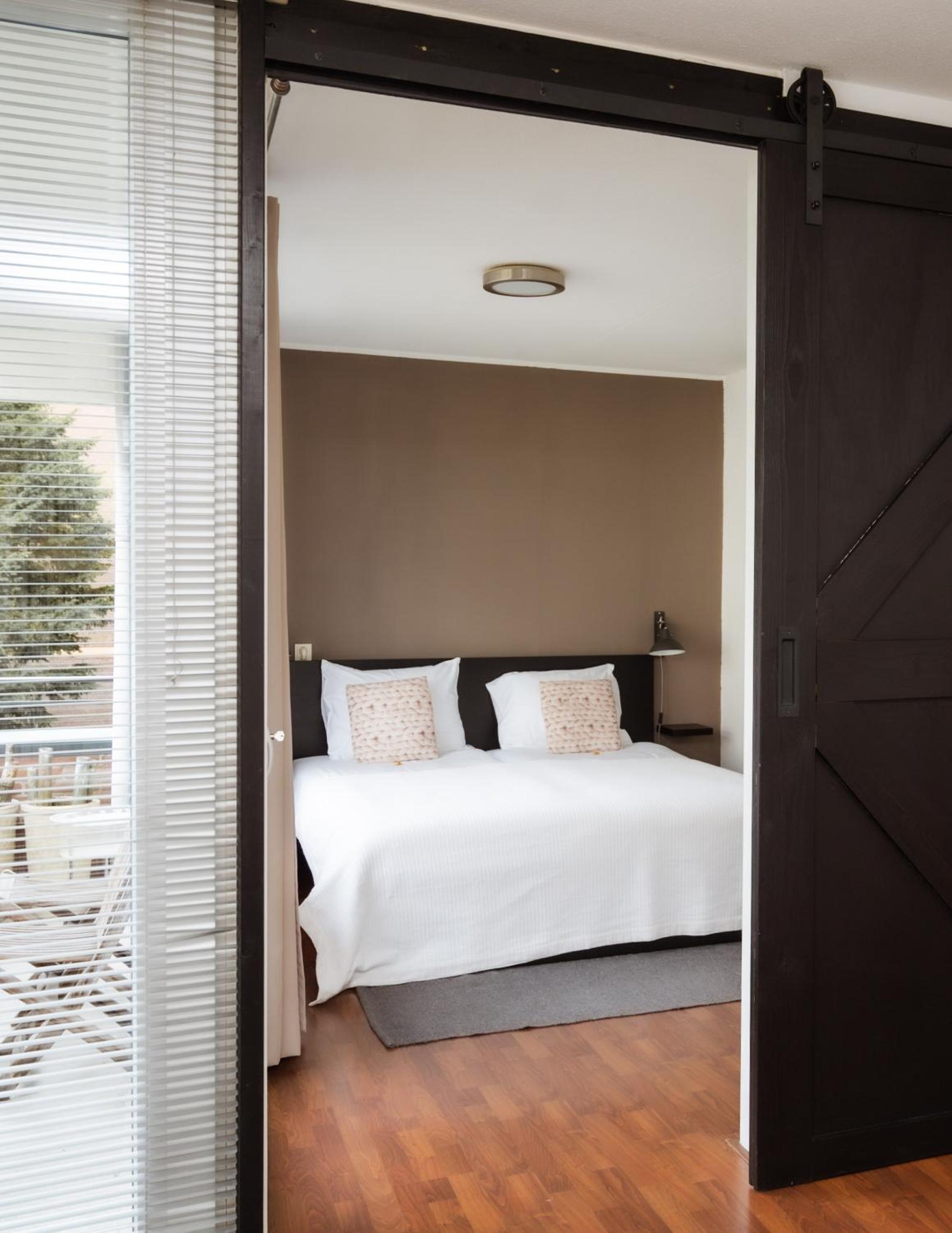 Center Appartement Apeldoorn