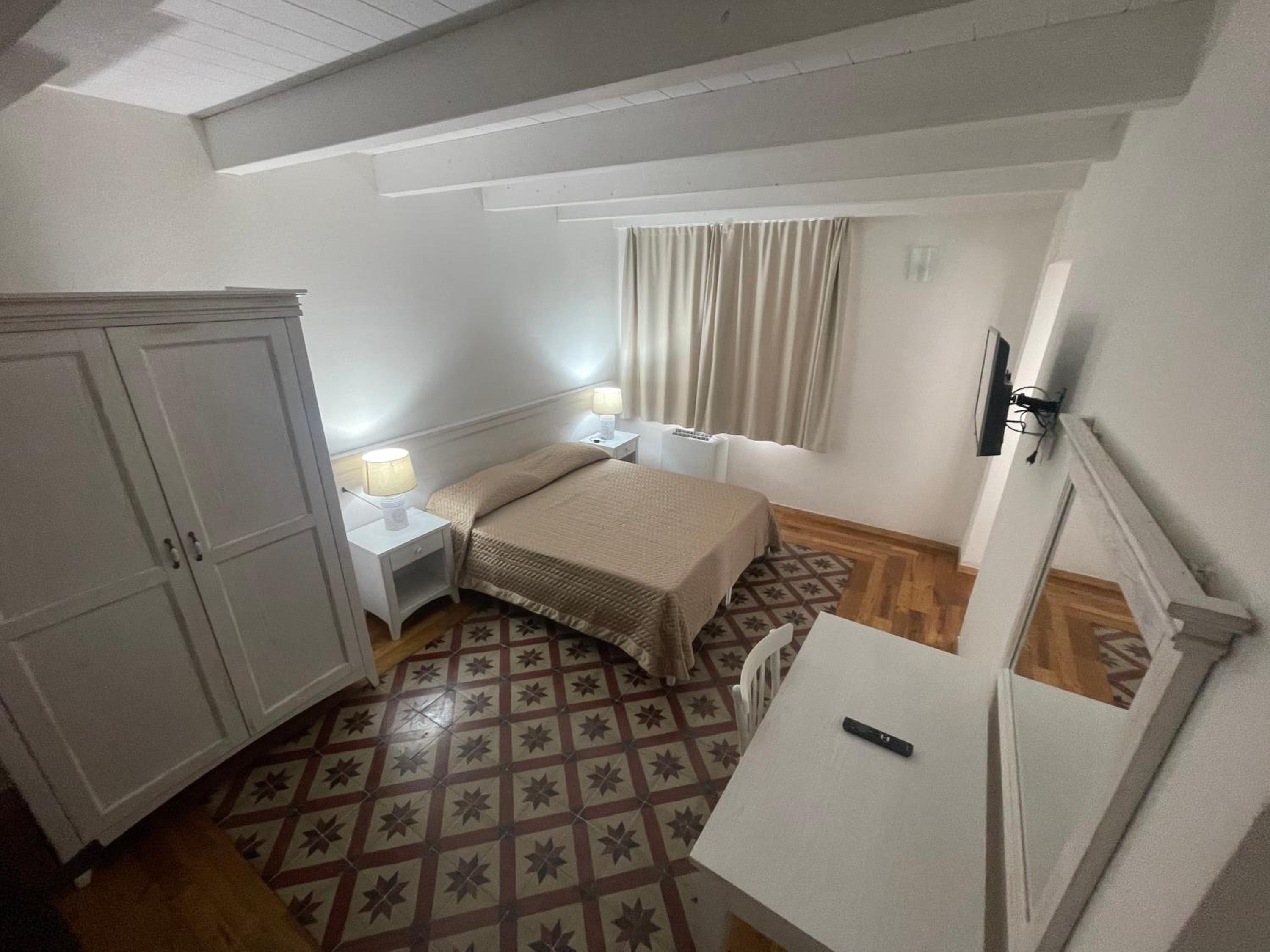 L'araucaria Le Camere view 3