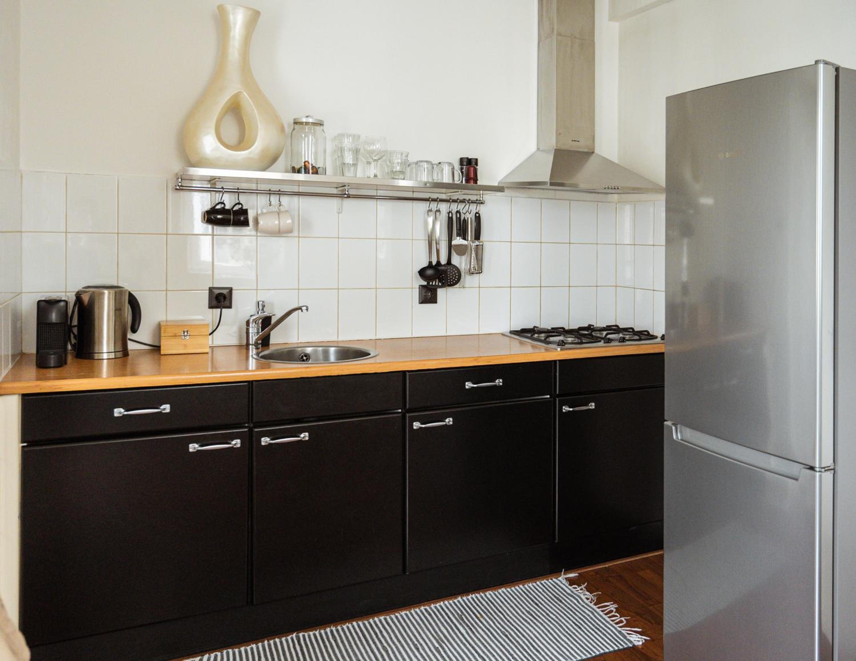 Center Appartement Apeldoorn