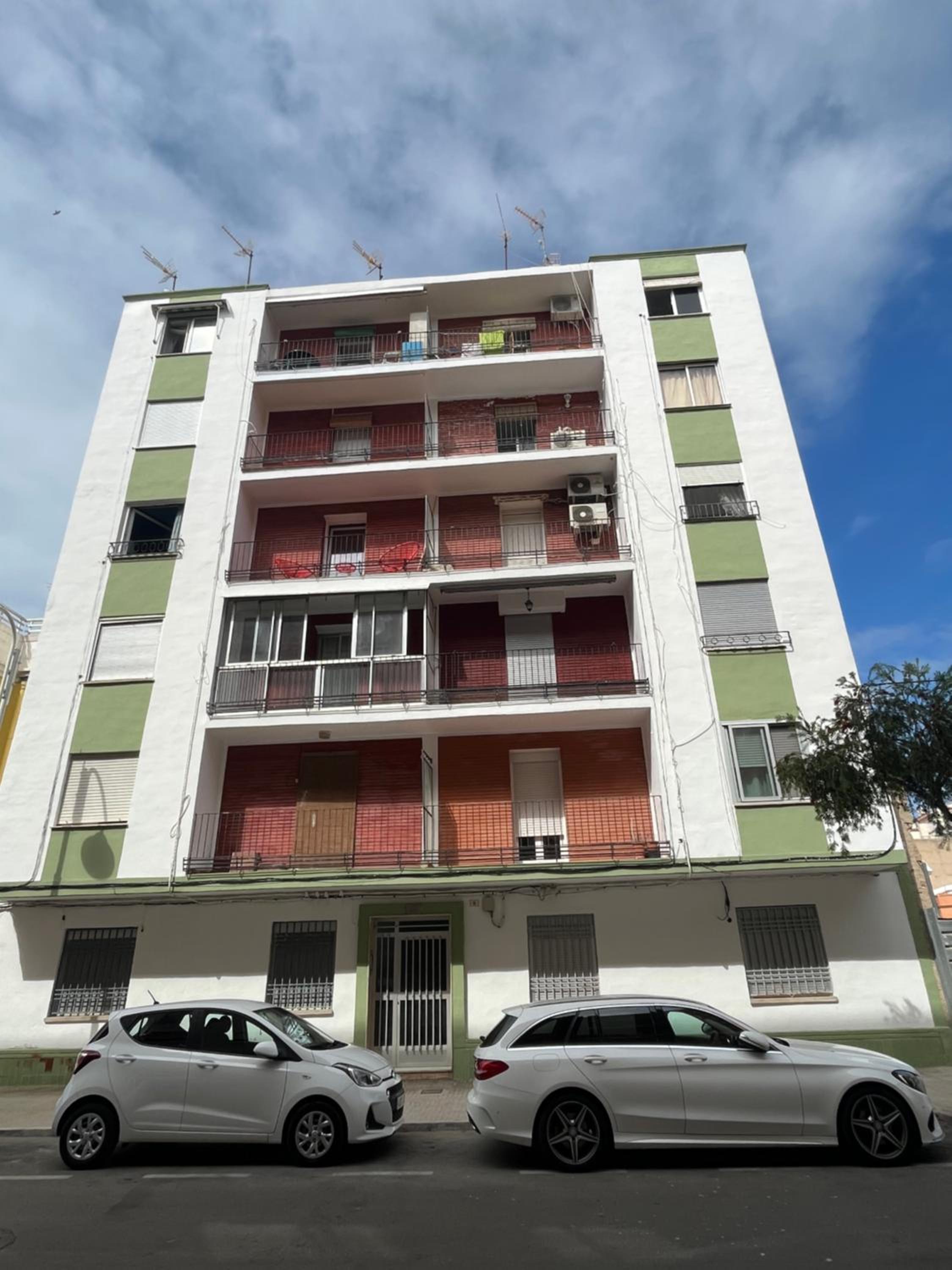 Hotel Apartamento No5 - Image 1