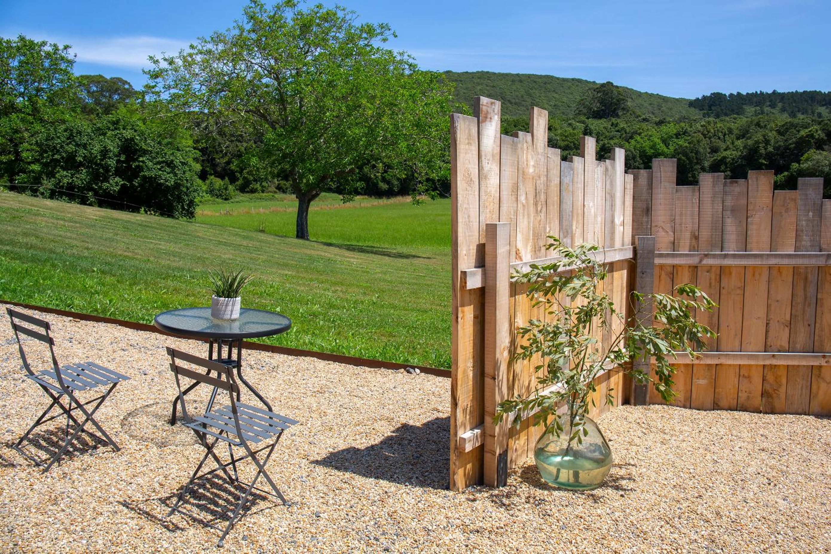 VIBE LUXURY CABINS